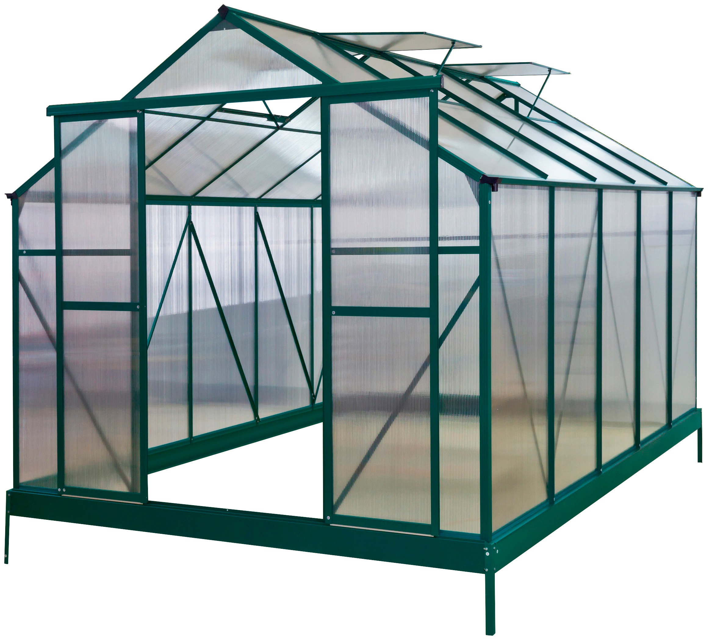 KONIFERA Gewächshaus "Asti 3600" günstig online kaufen
