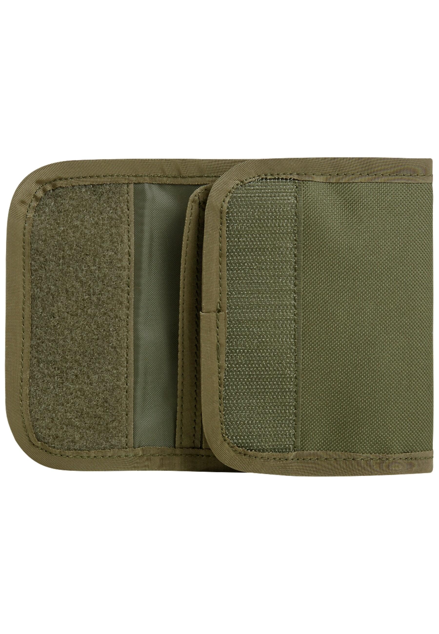 Brandit Brustbeutel »Brandit Herren wallet five«, (1 tlg.)