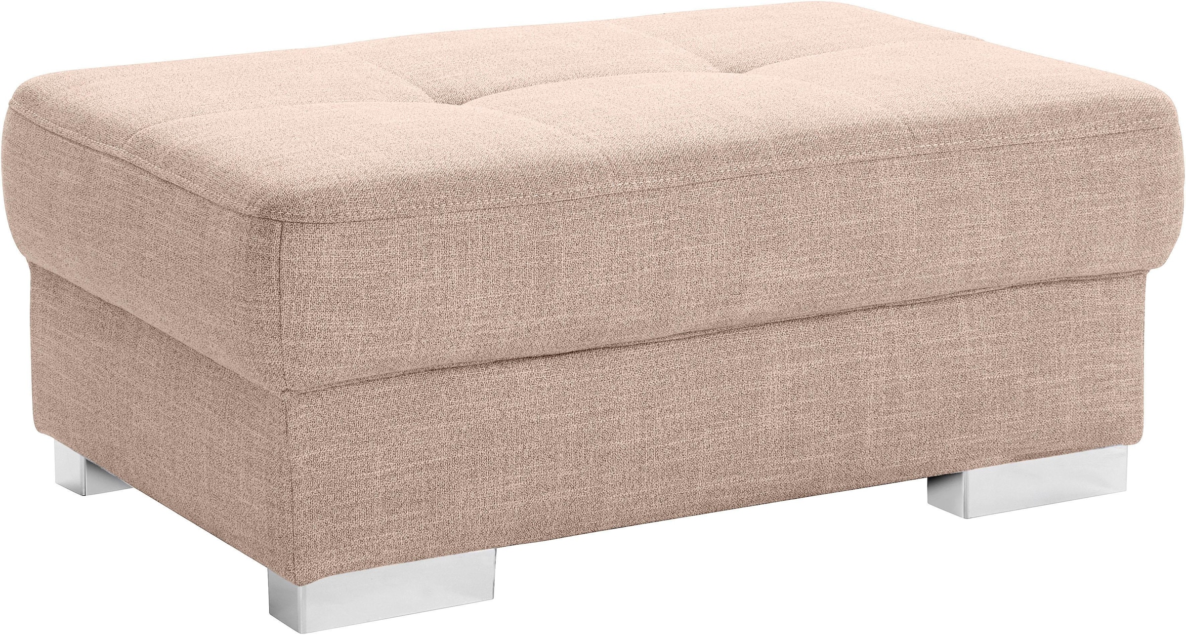 sit&more Hocker »Santorini«