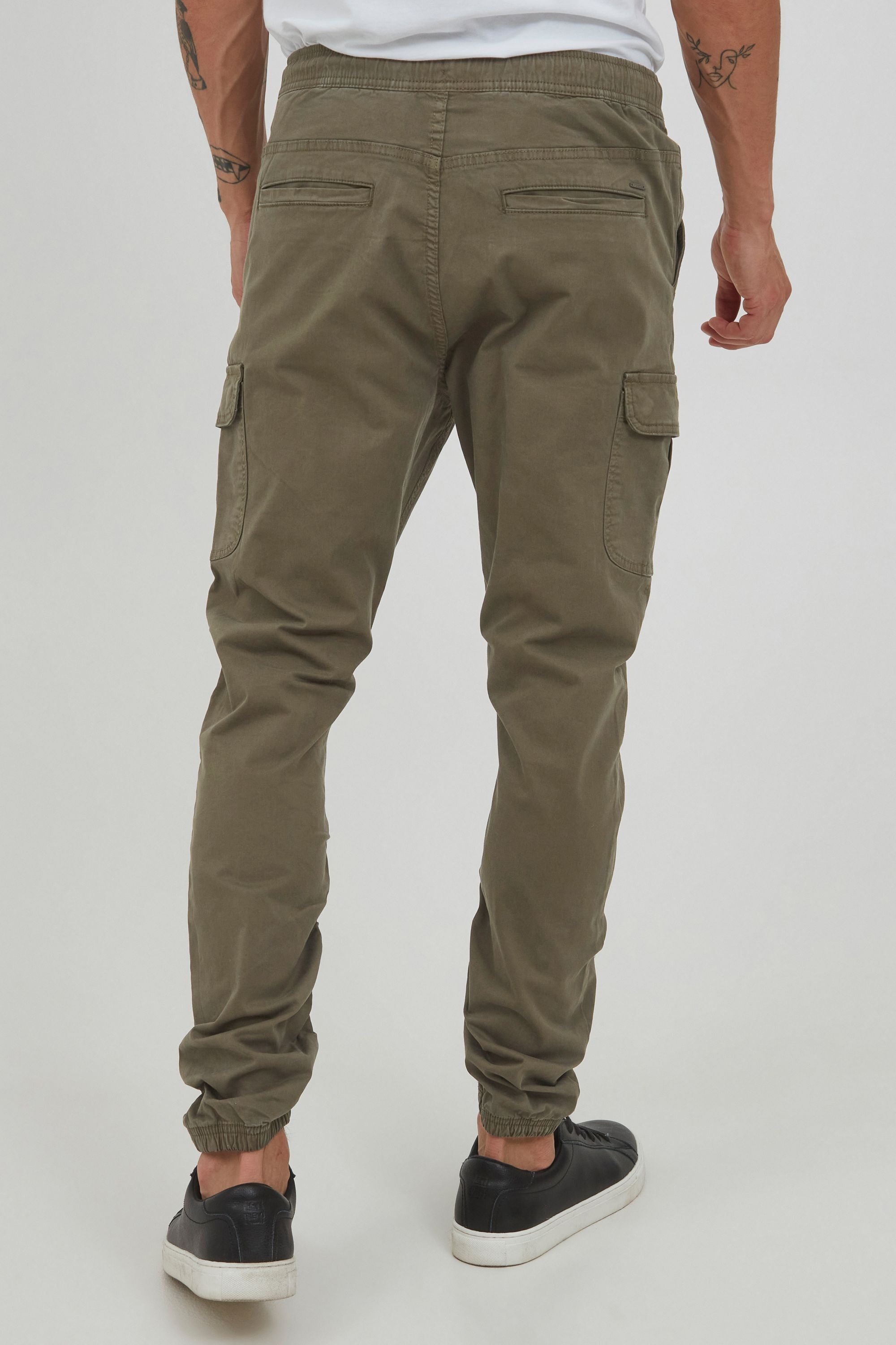 Indicode Cargohose »Cargohose IDGilmat«