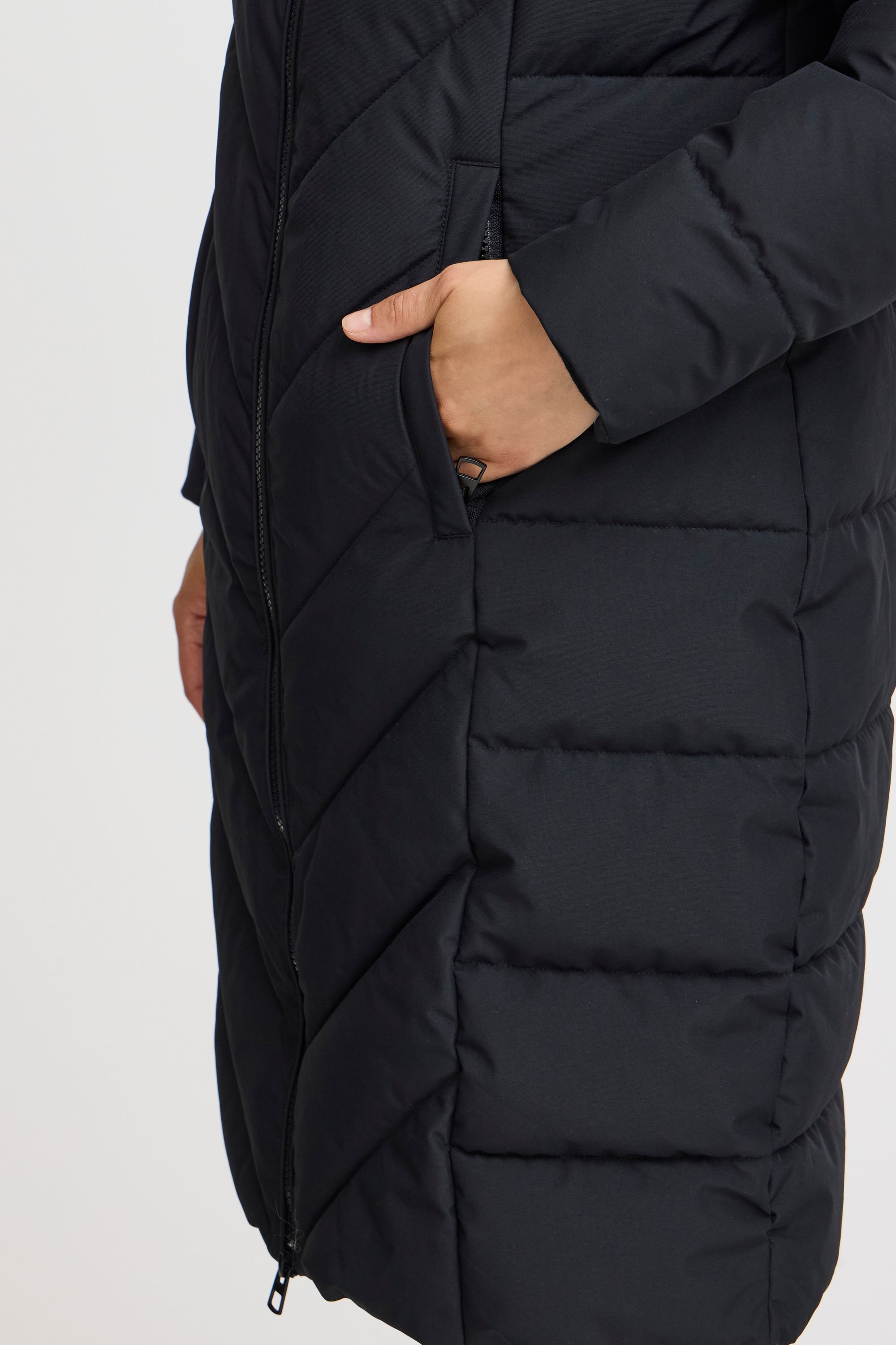 fransa Winterjacke »Fransa FRMAISE JA 2«