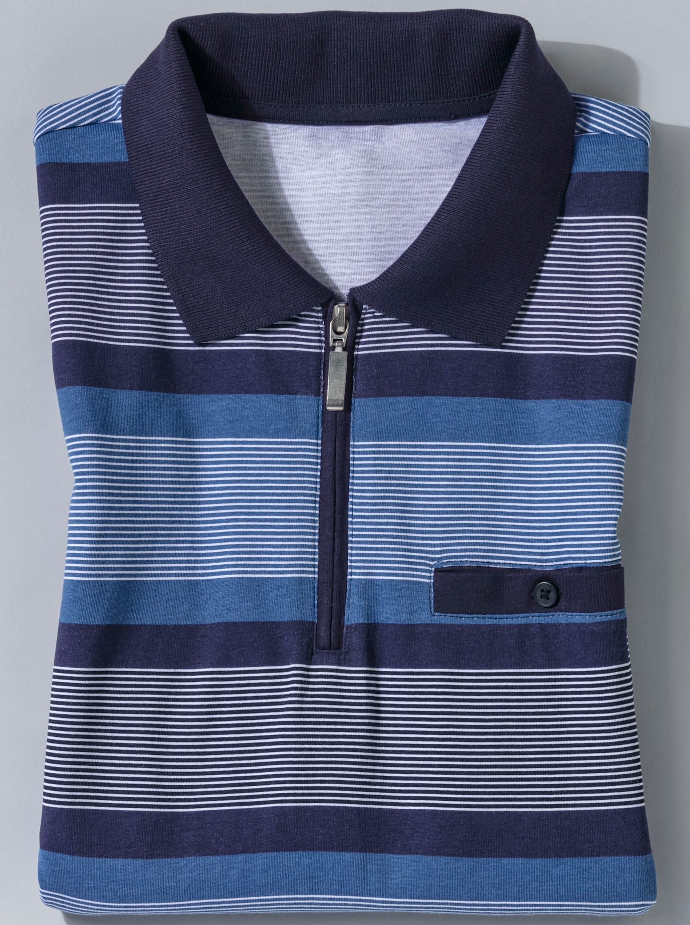 Thumbnail - Classic Poloshirt "Poloshirt" 1 Stk.