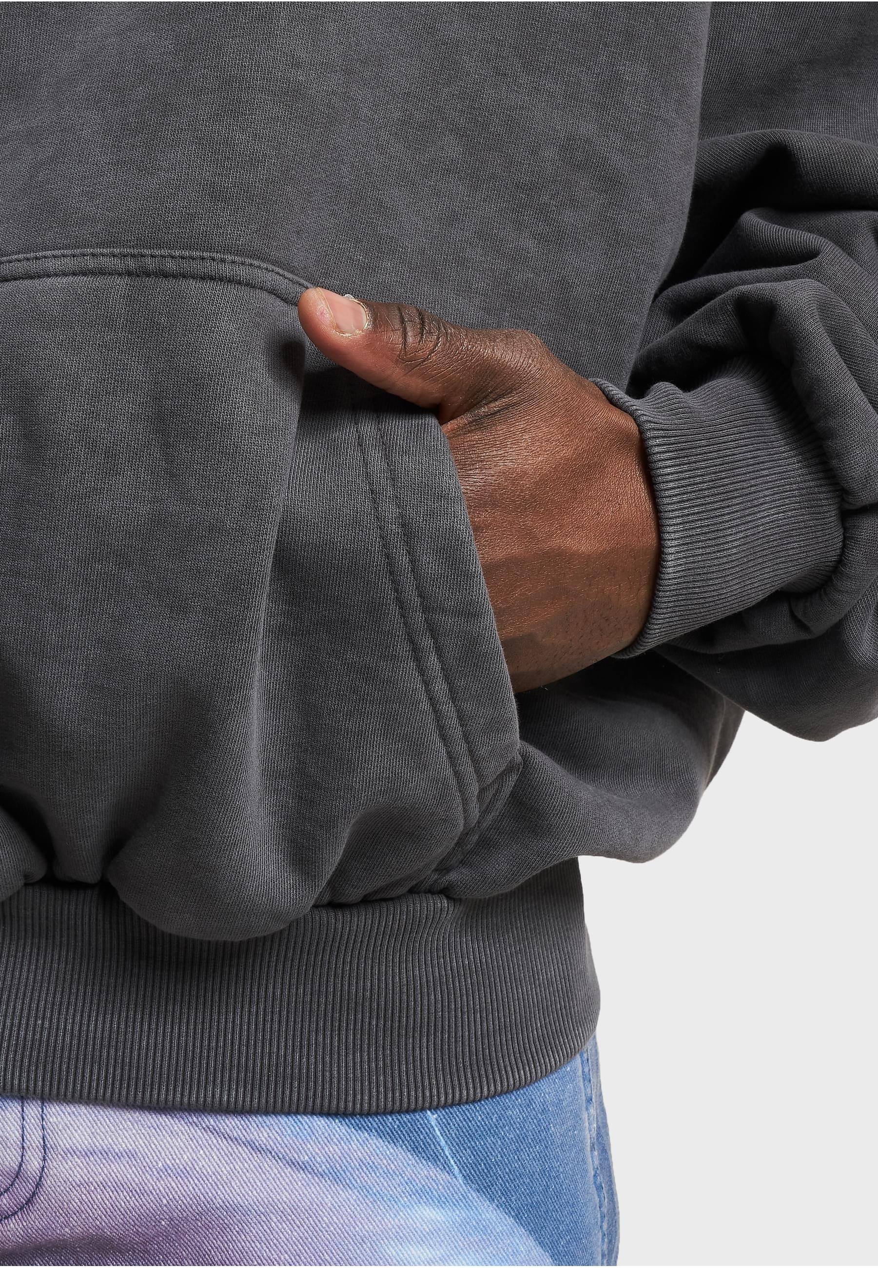 Karl Kani Kapuzensweatshirt »Karl Kani Herren«, 1 Stk.
