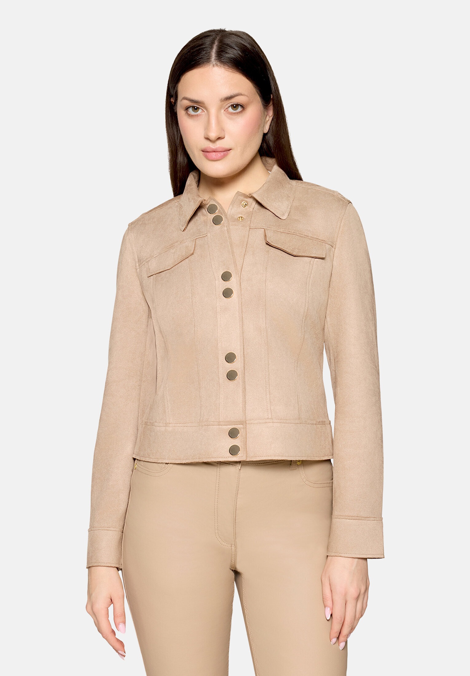 Betty Barclay Jackenblazer »Damen langarm«