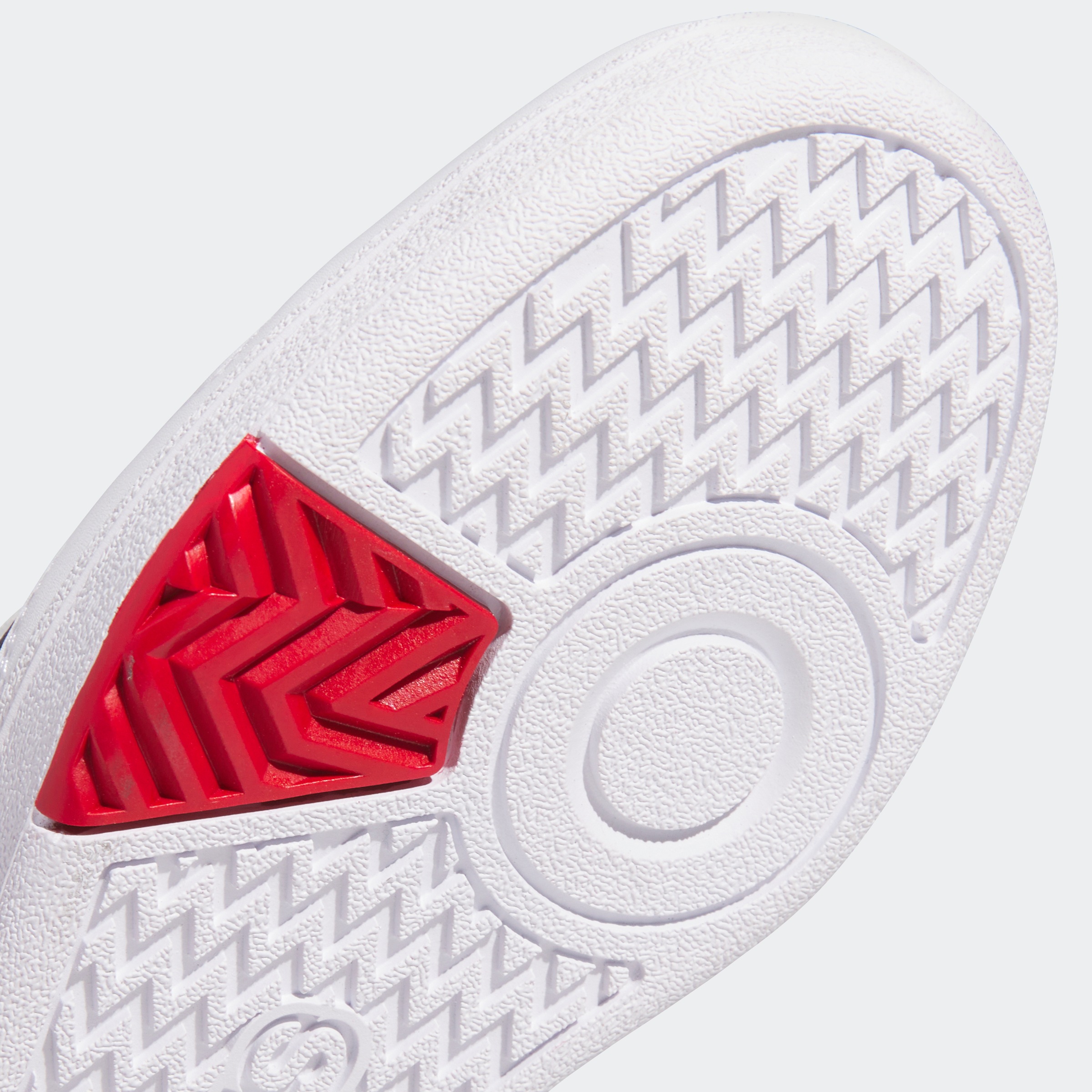 adidas Sportswear Sneaker »HOOPS 4.0 J«