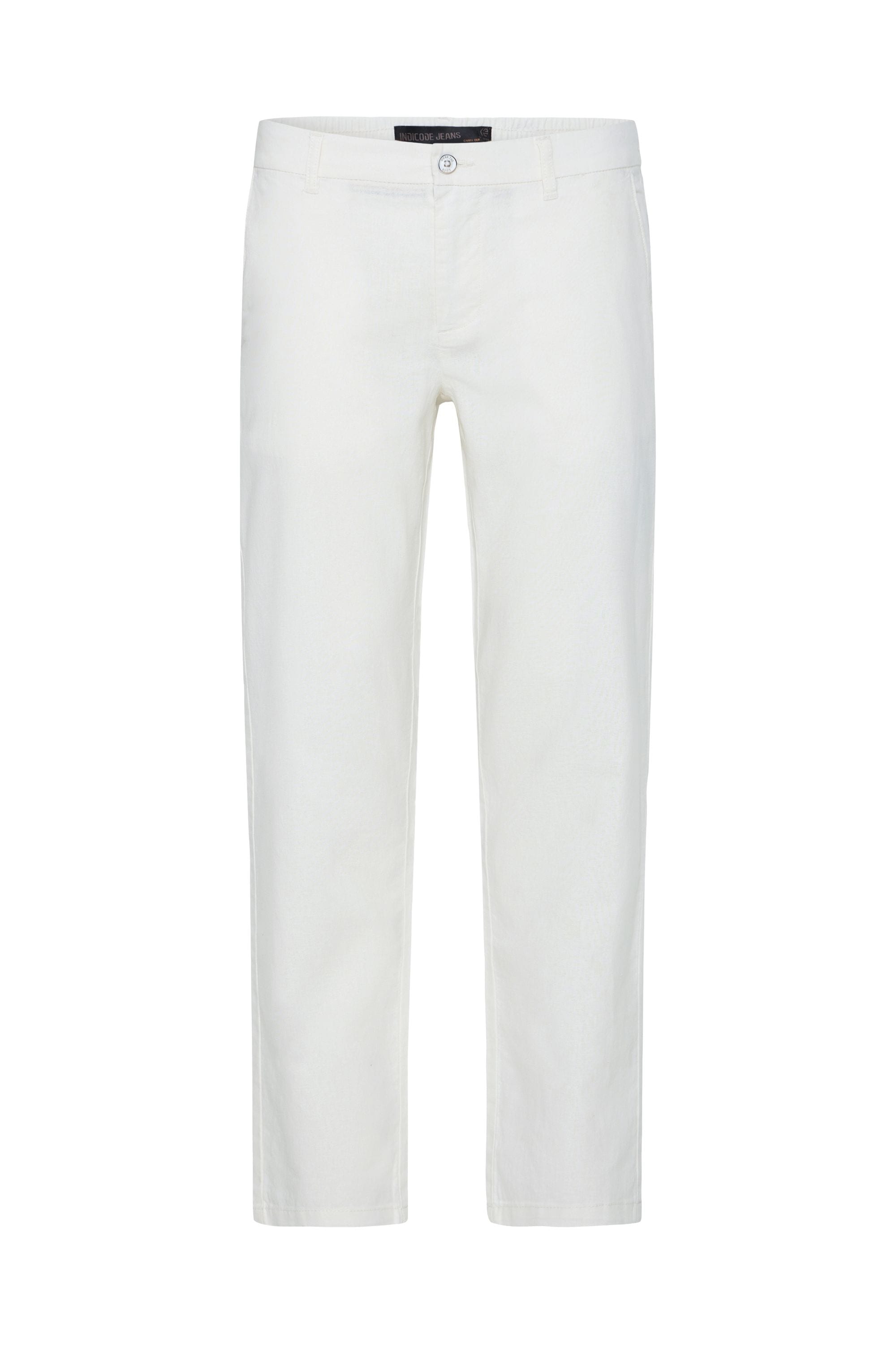 Indicode Leinenhose "Leinenhose IDPassolo" günstig online kaufen