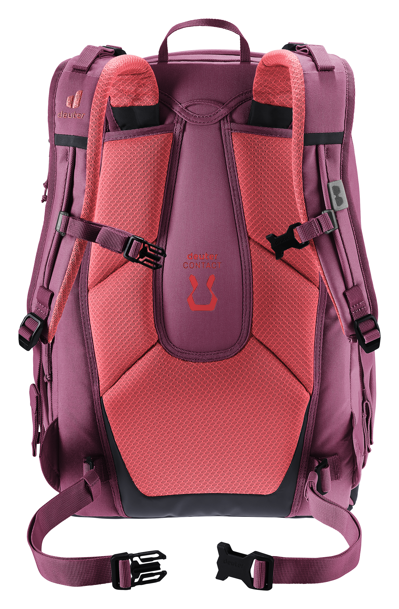 deuter Schulrucksack »COTOGY« mit vielseitigen Organisationstaschen, 28 Liter Volumen