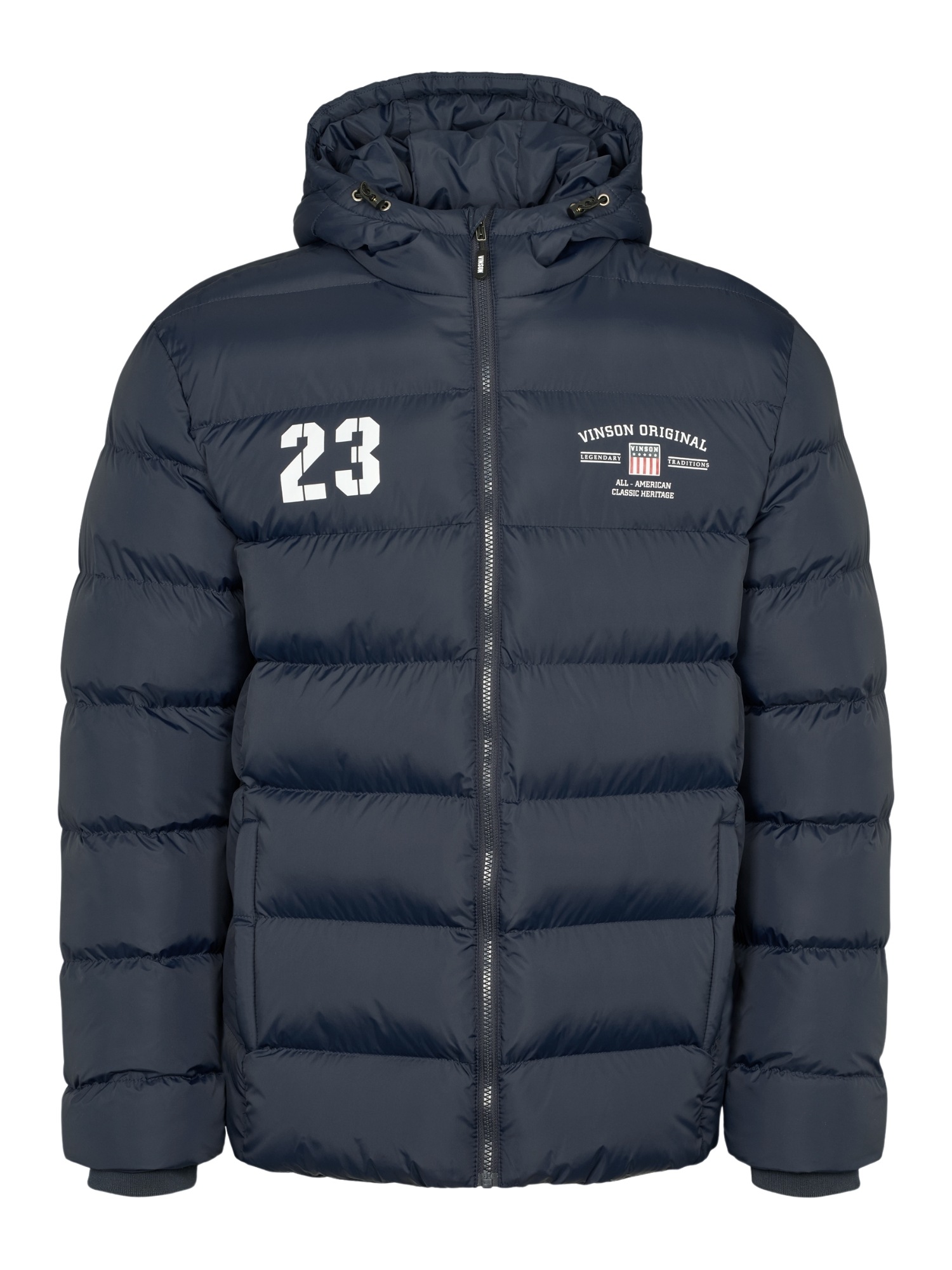 VINSON Outdoorjacke »VINSON Jacket Vance«