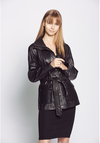 Bikerjacke »R6382«