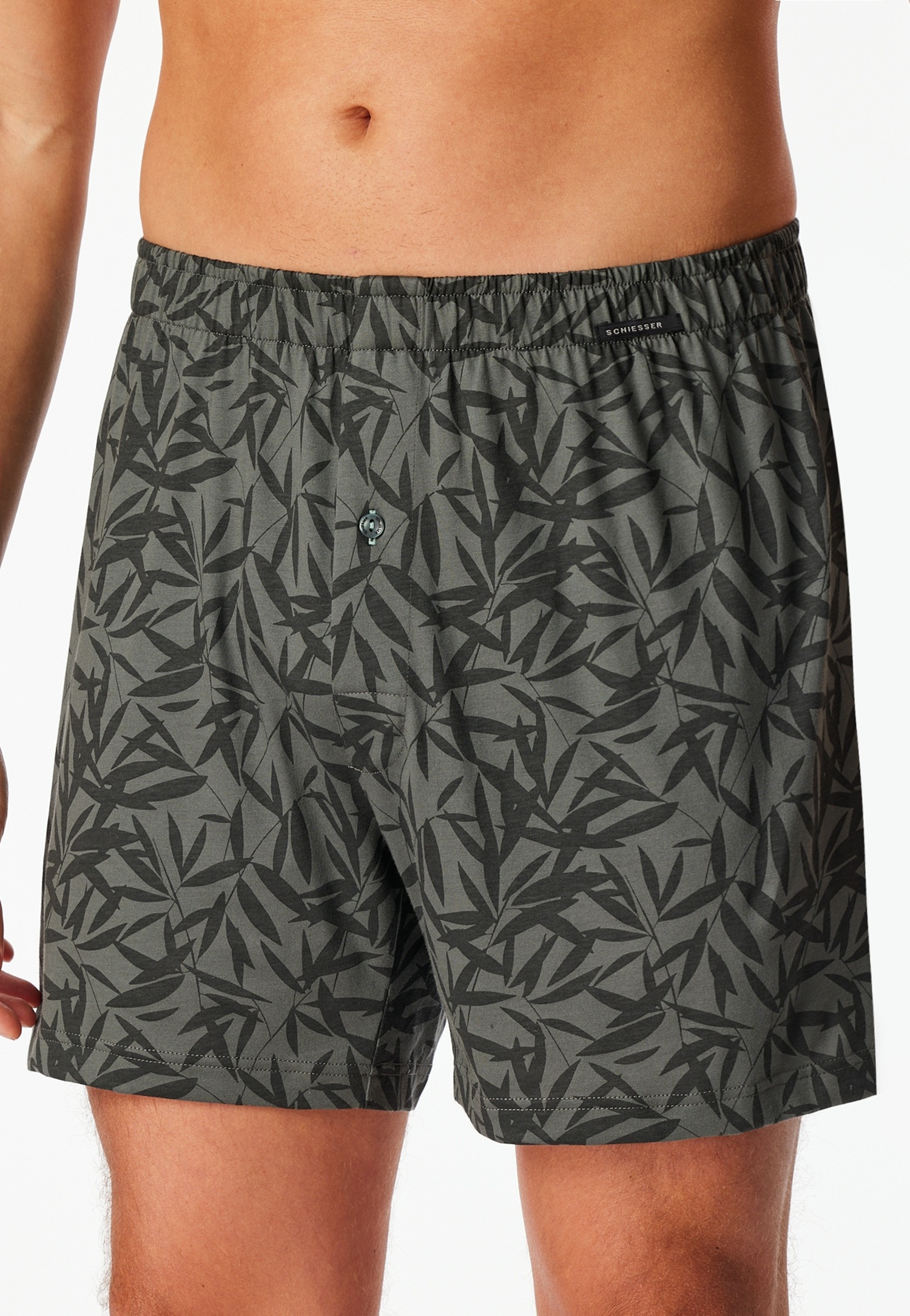 Schiesser Weiter Boxer "Boxershorts Multipacks" 2er Pack, ideal als Geschen günstig online kaufen