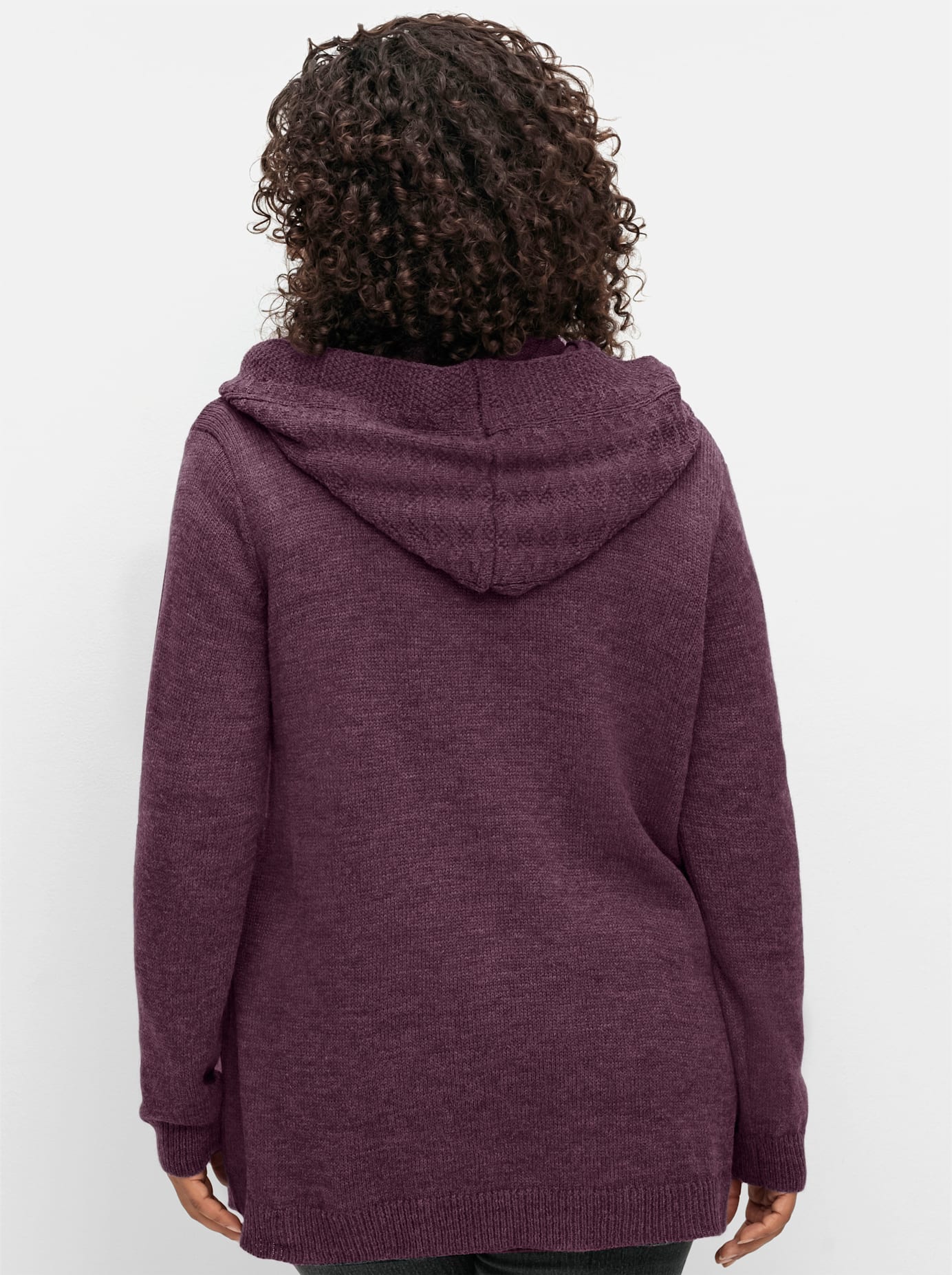 Thumbnail - sheego by Joe Browns Cardigan