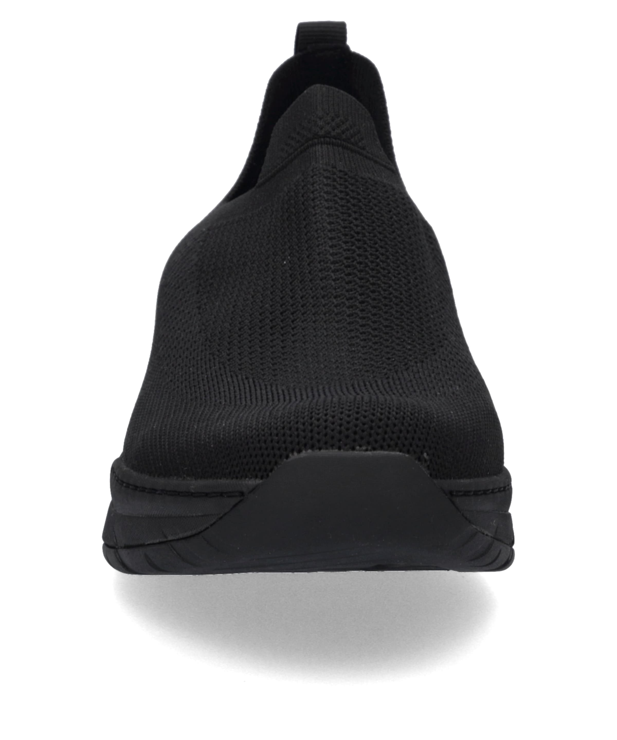 Josef Seibel Sneaker »Mitchell 13, schwarz«