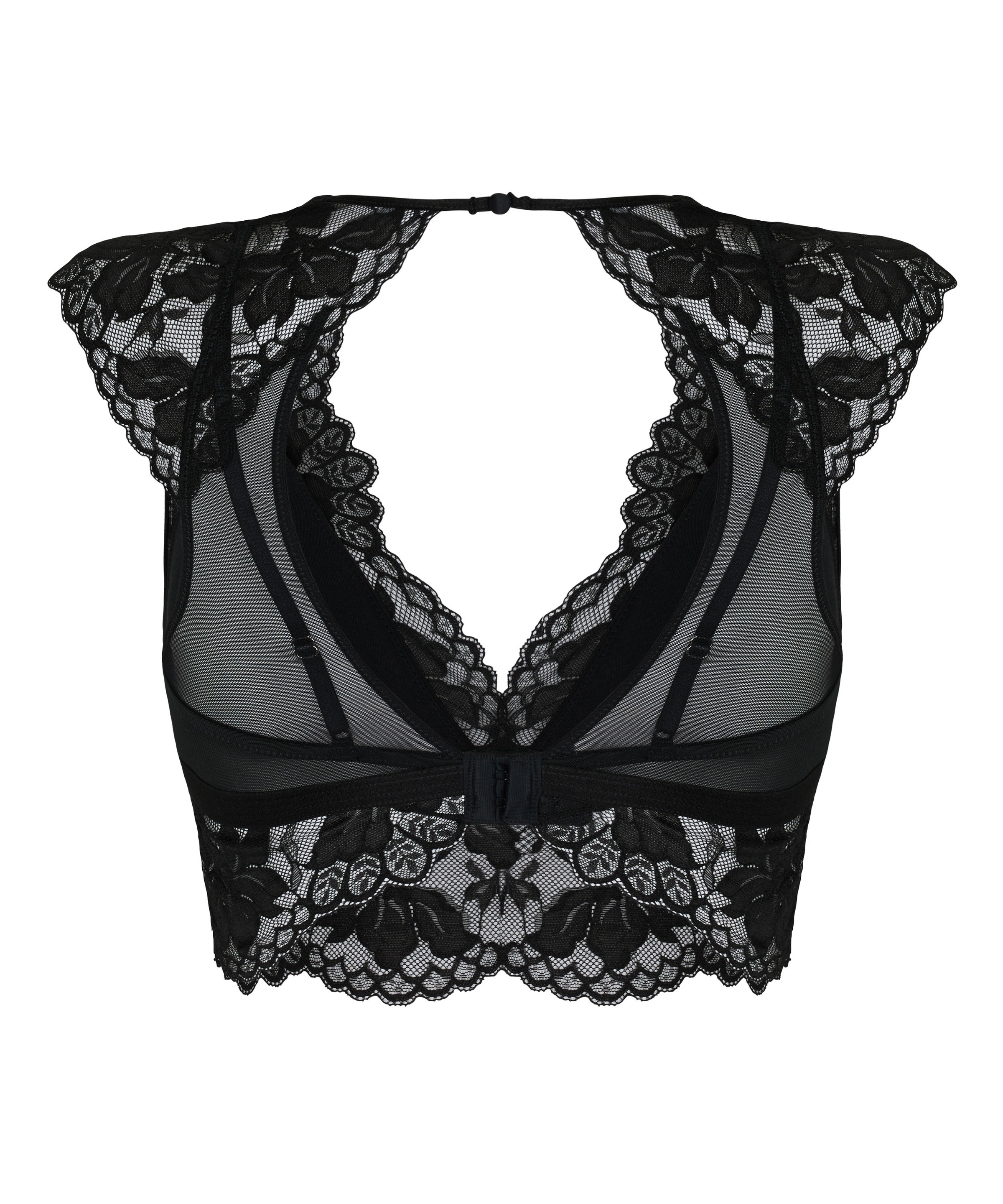 Hunkemöller Bralette »Bralette Viktoria«