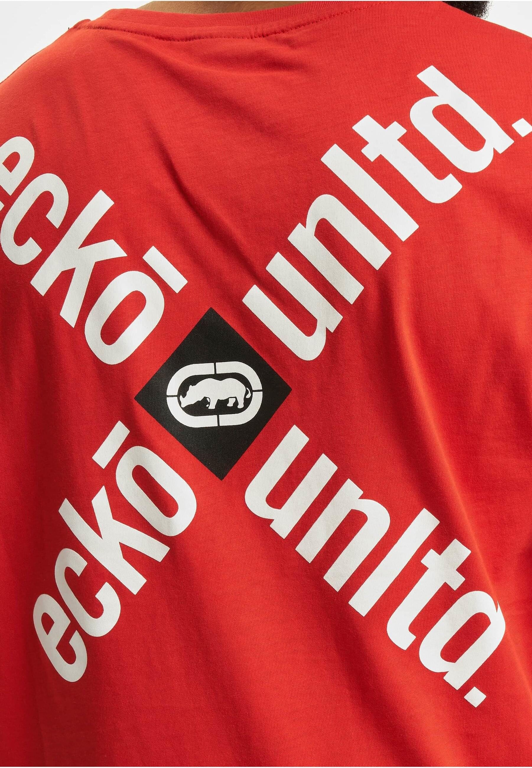 Ecko Unltd. Tanktop »Ecko Unltd. Herren Ecko Unltd. Tanktop Andre«, (1 tlg.)