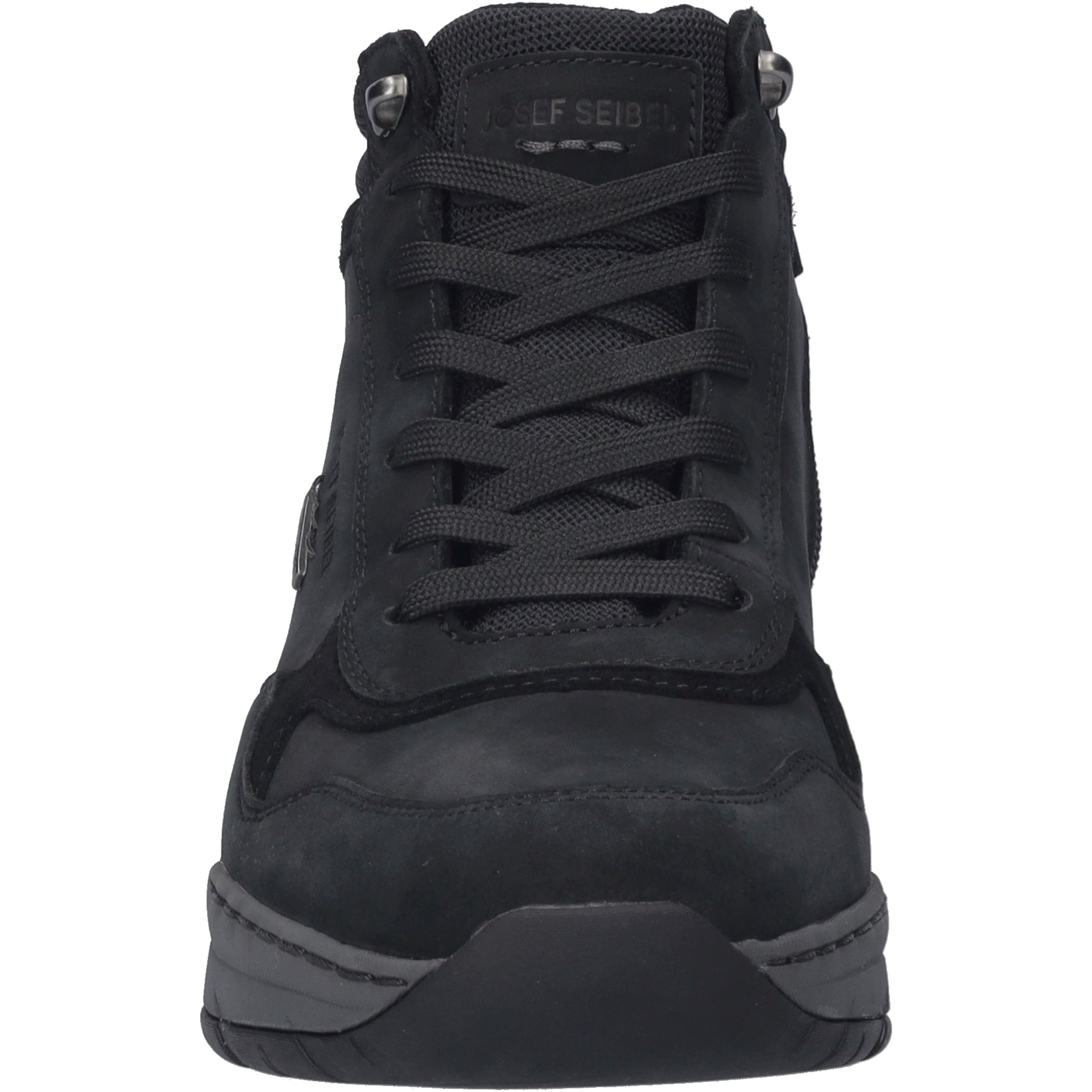 Josef Seibel Sneaker »Mitchell 55, schwarz«