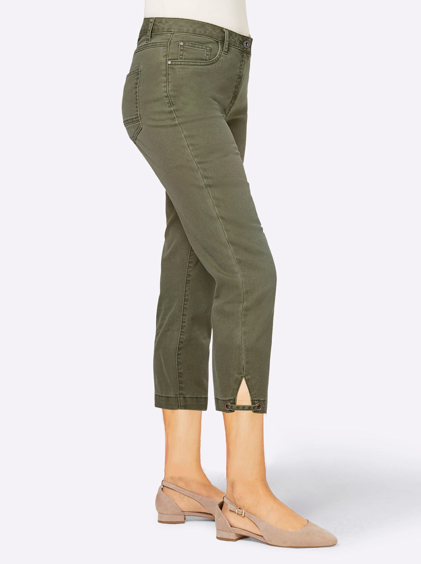creation L Bequeme Jeans 1 tlg. günstig online kaufen