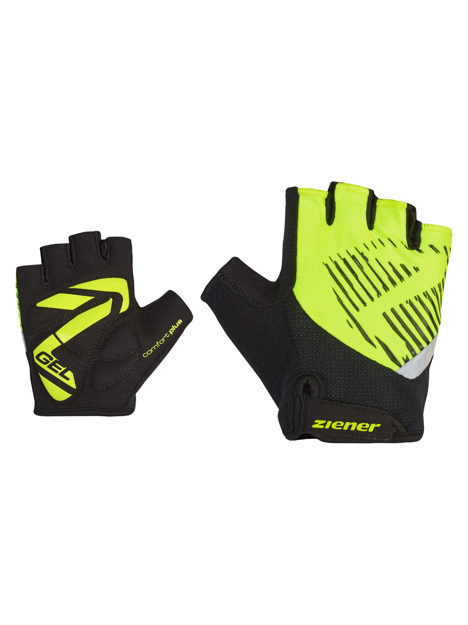 Ziener Fahrradhandschuhe "CULL-Z JUNIOR" günstig online kaufen