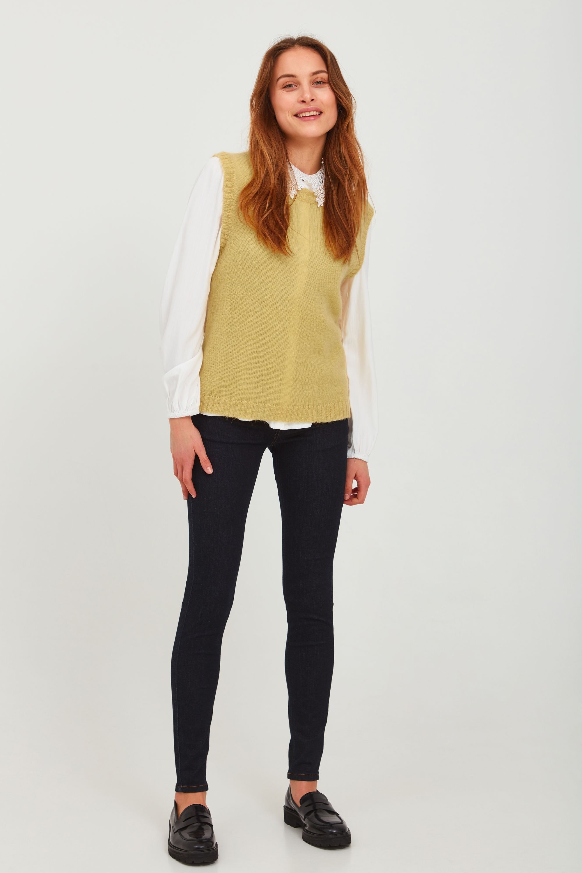 Pulz Jeans Pullunder »Pullunder PZIris«