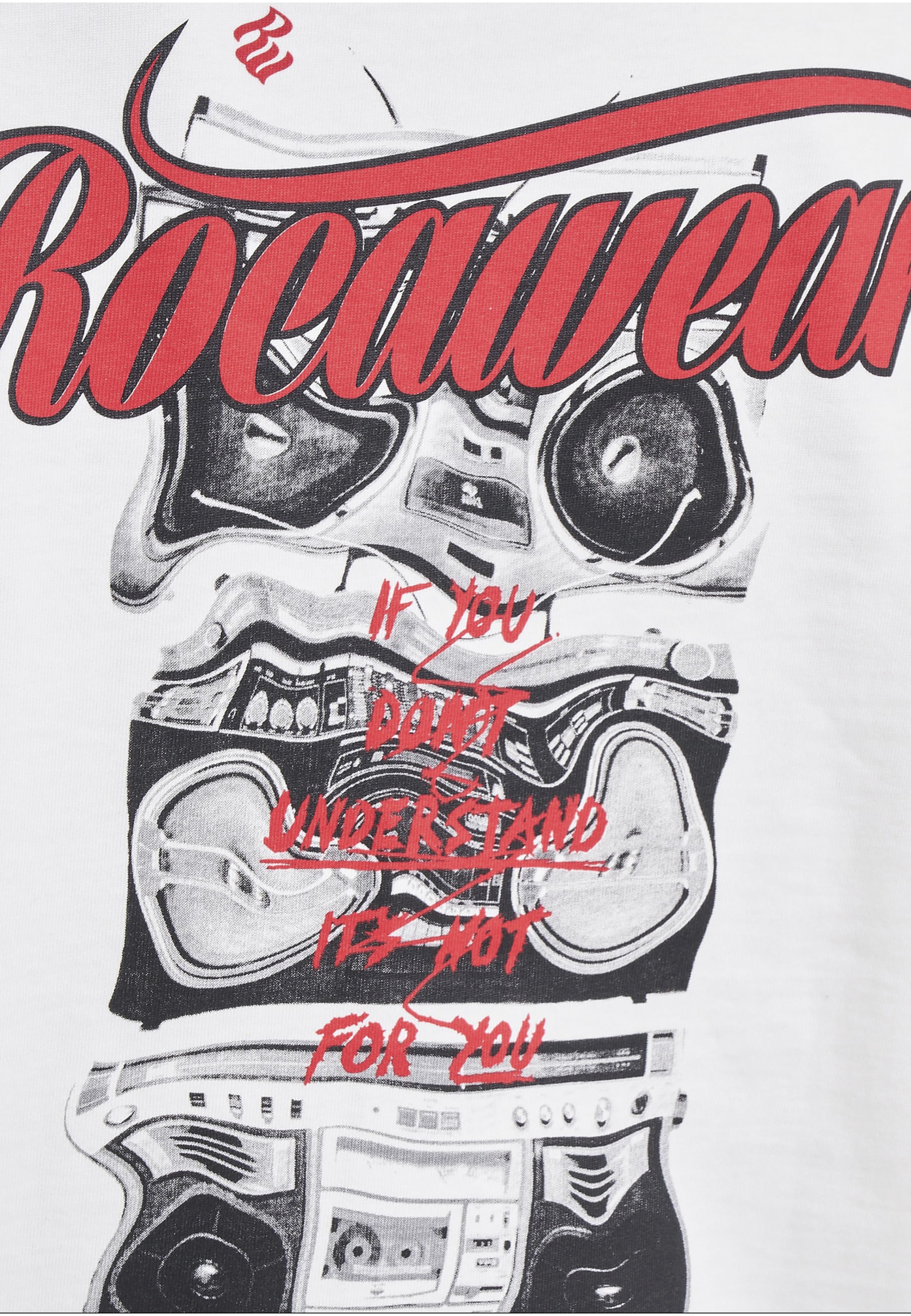 Rocawear T-Shirt »Rocawear Rocawear Crown T-Shirts« 1 Stk.