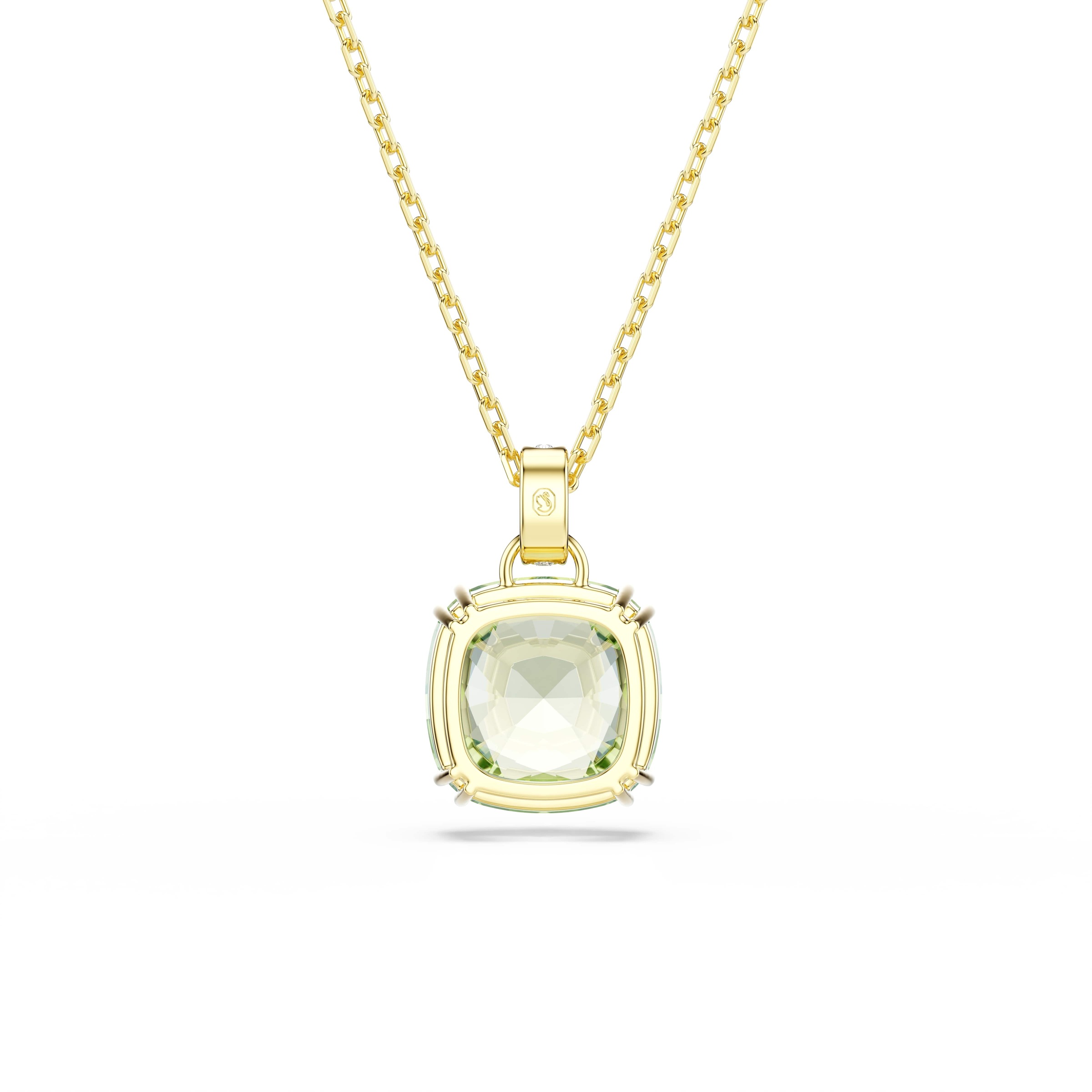 Swarovski Kette mit Anhänger »Schmuck Geschenk MILLENIA Halskette« mit Swarovski® Kristall