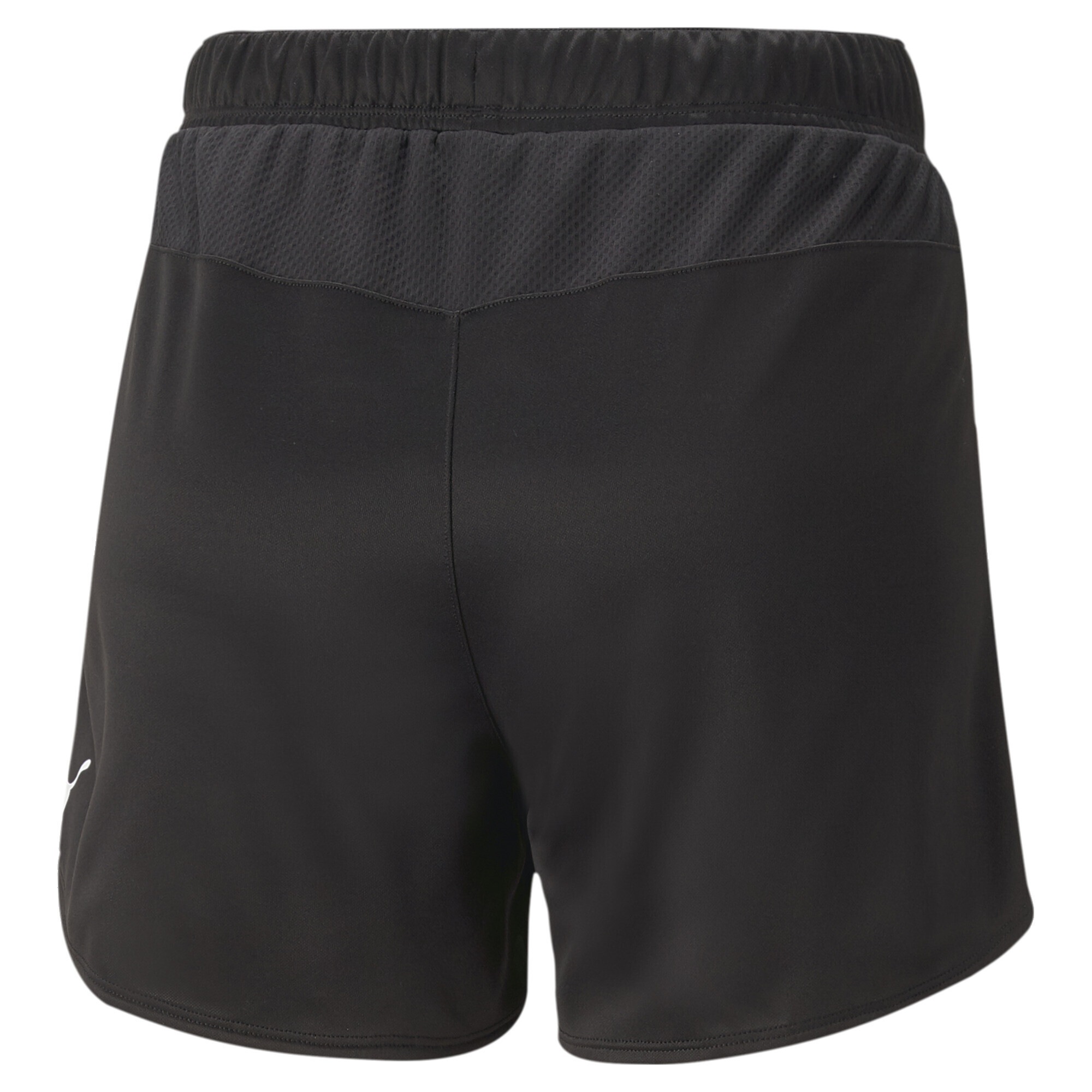 PUMA Sporthose »individualBLAZE Fußball Shorts Damen«