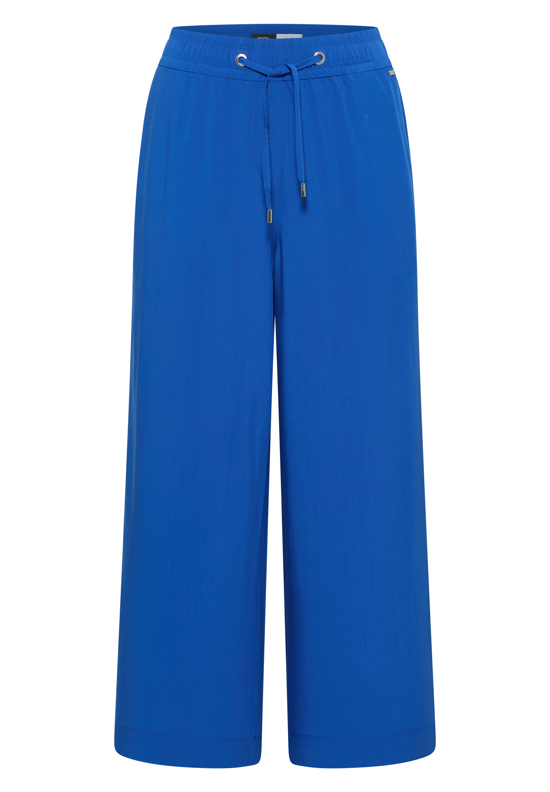 Cecil 3/4-Hose  mit Wide Legs