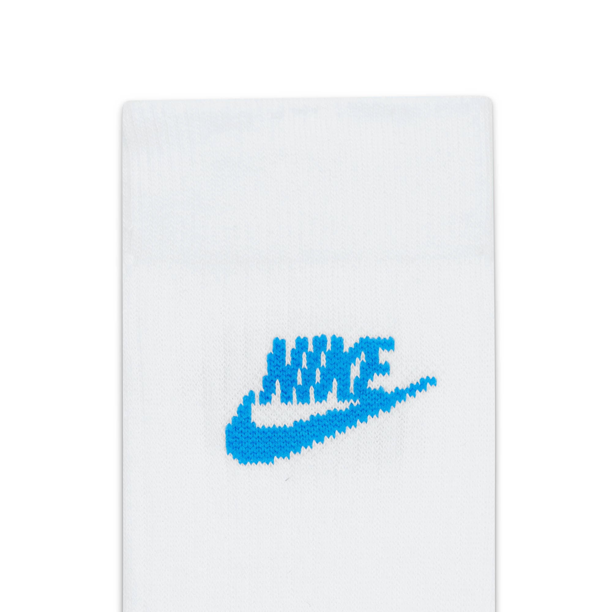 Nike Sportswear Sportsocken »U NK NSW EVERYDAY ESSENTIAL CR« Set, 3 Stk. tlg. für sportive Aktivitäten, mit Dri-FIT-Technologie