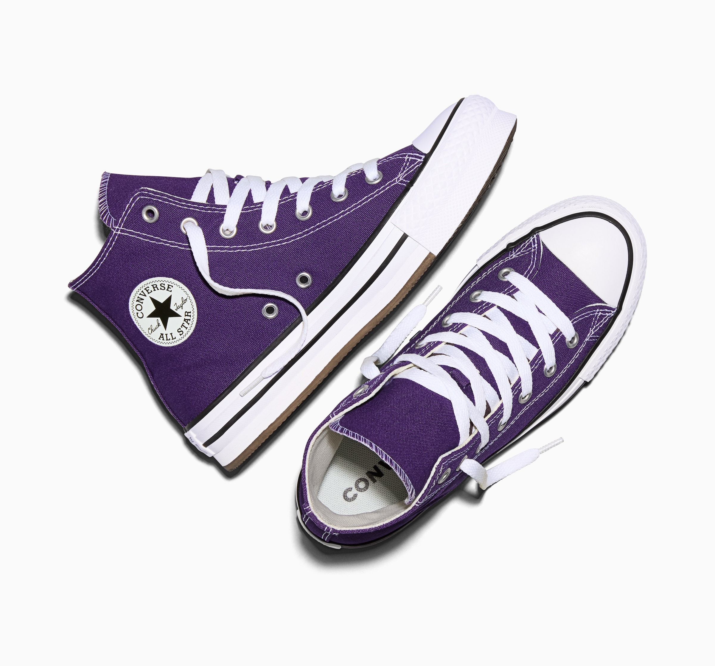 Converse Sneaker »CHUCK TAYLOR ALL STAR EVA LIFT CAN«