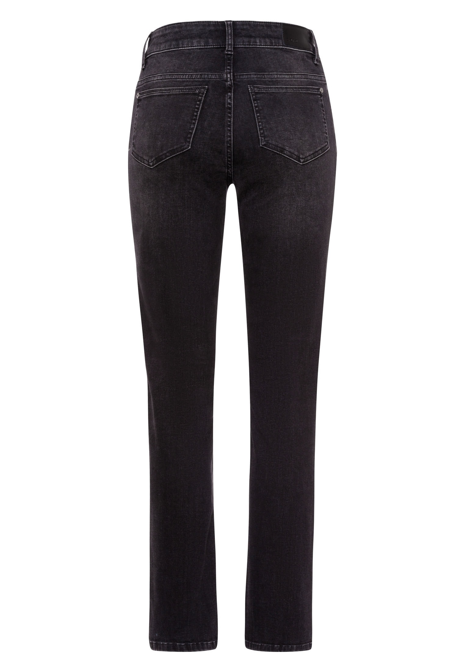 Zero Slim-fit-Jeans »zero Jeans Style SEATTLE Slim Leg 30 Inch«