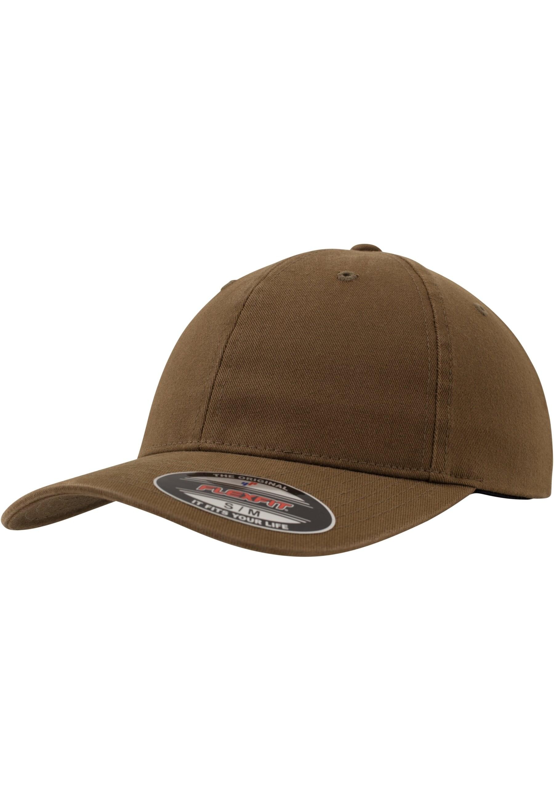 Flexfit Flex Cap »Flexfit Unisex Flexfit Garment Washed Cotton Dad Hat«