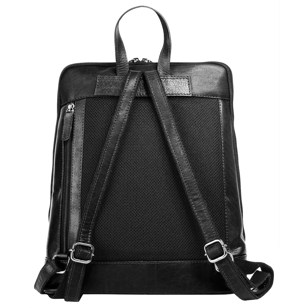 X-Zone Cityrucksack