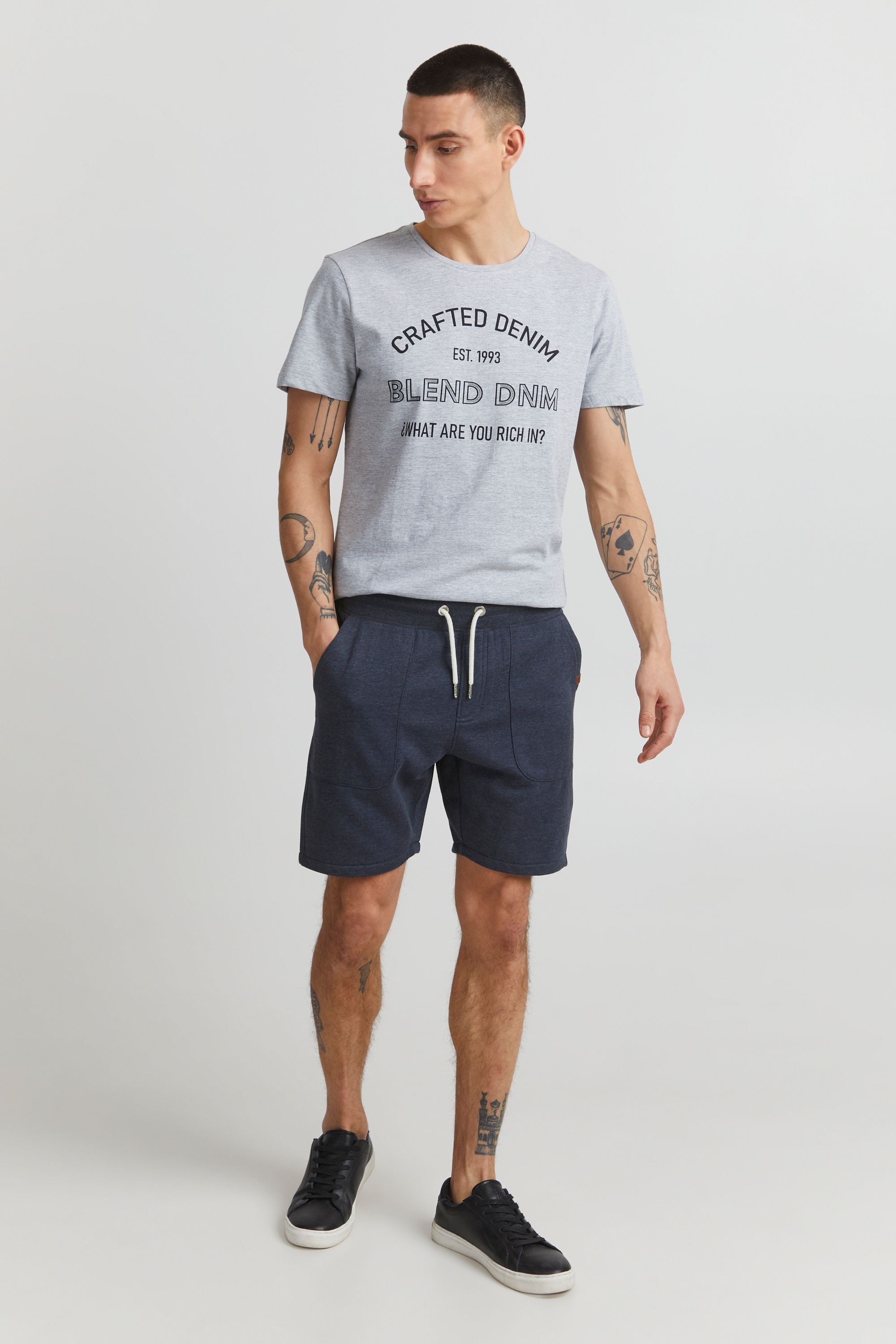 Blend Sweatshorts »Sweatshorts BHMulker«