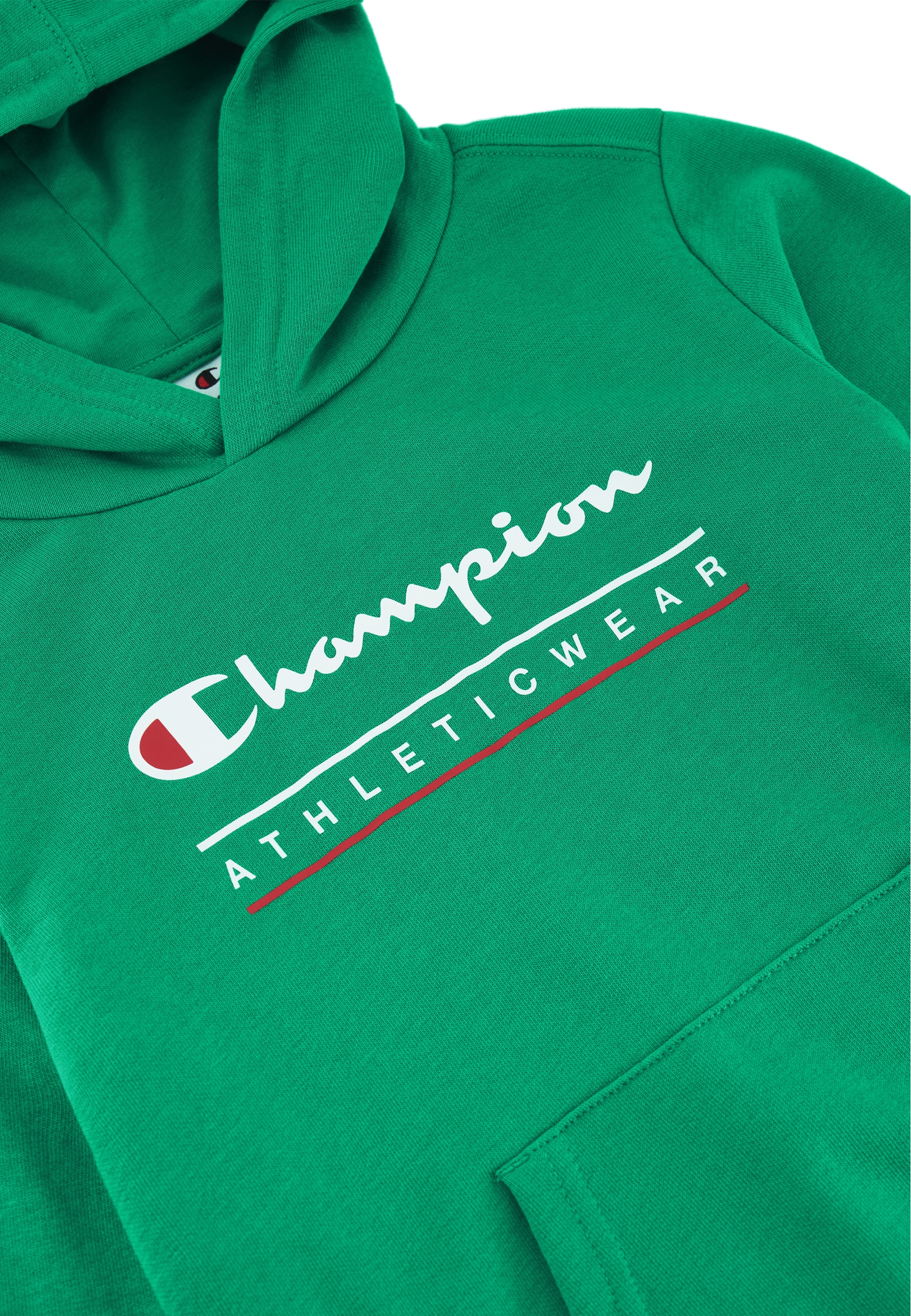 Champion Kapuzensweatshirt