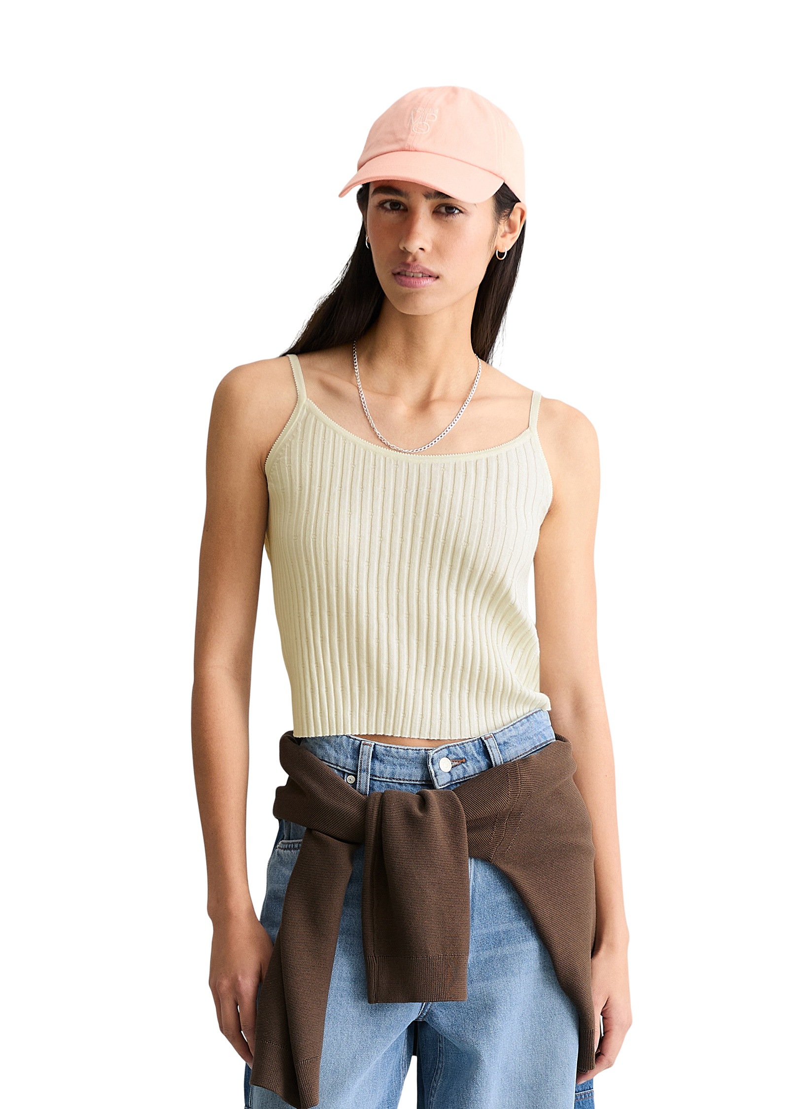 Marc OPolo DENIM Kurzarmpullover "aus LENZING™ ECOVERO™" günstig online kaufen