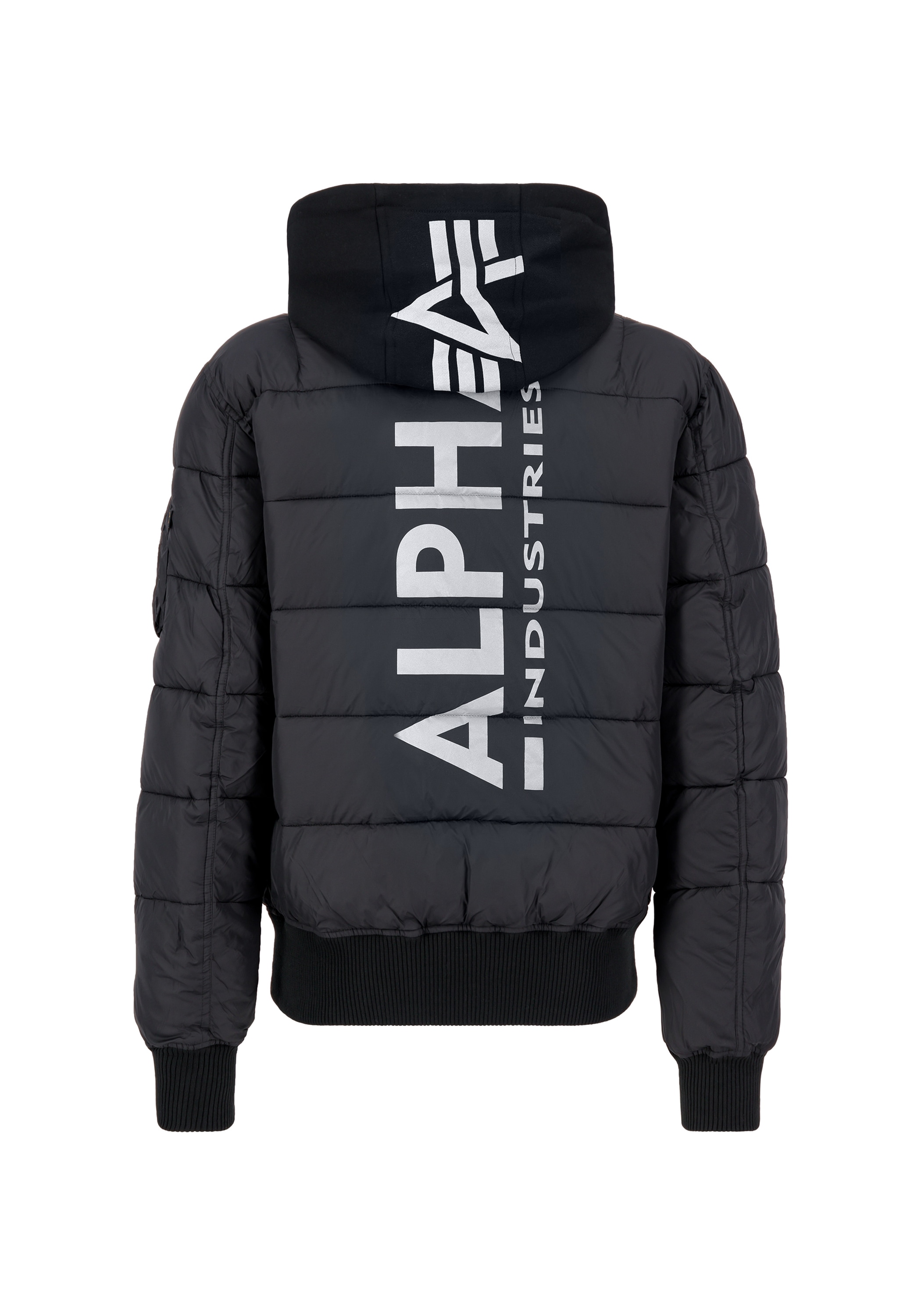Alpha Industries Bomberjacke »Alpha Industries Men - Bomber Jackets«