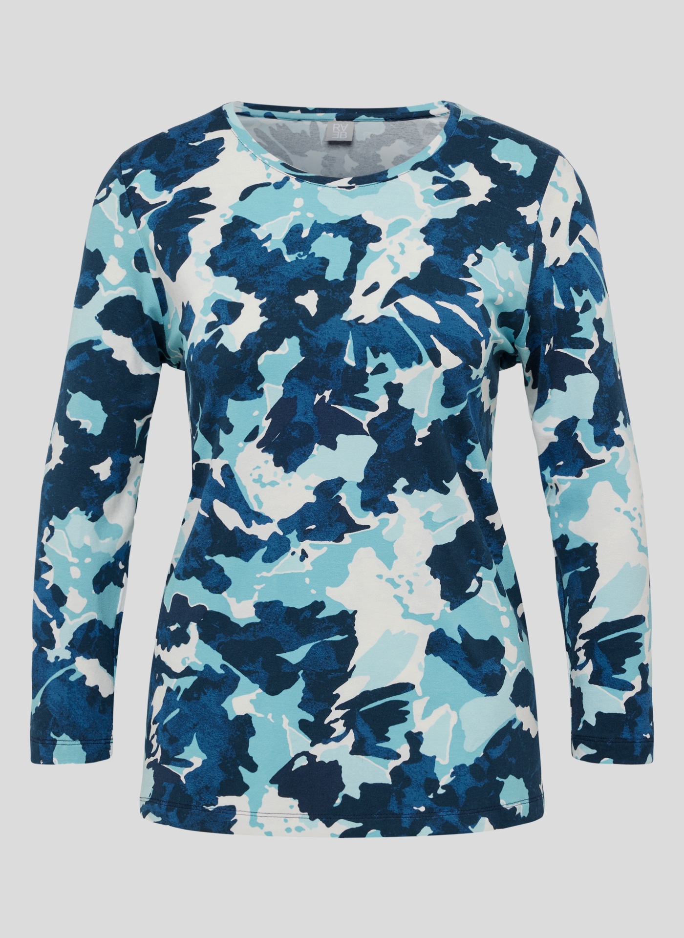 Rabe Print-Shirt »T-Shirt«