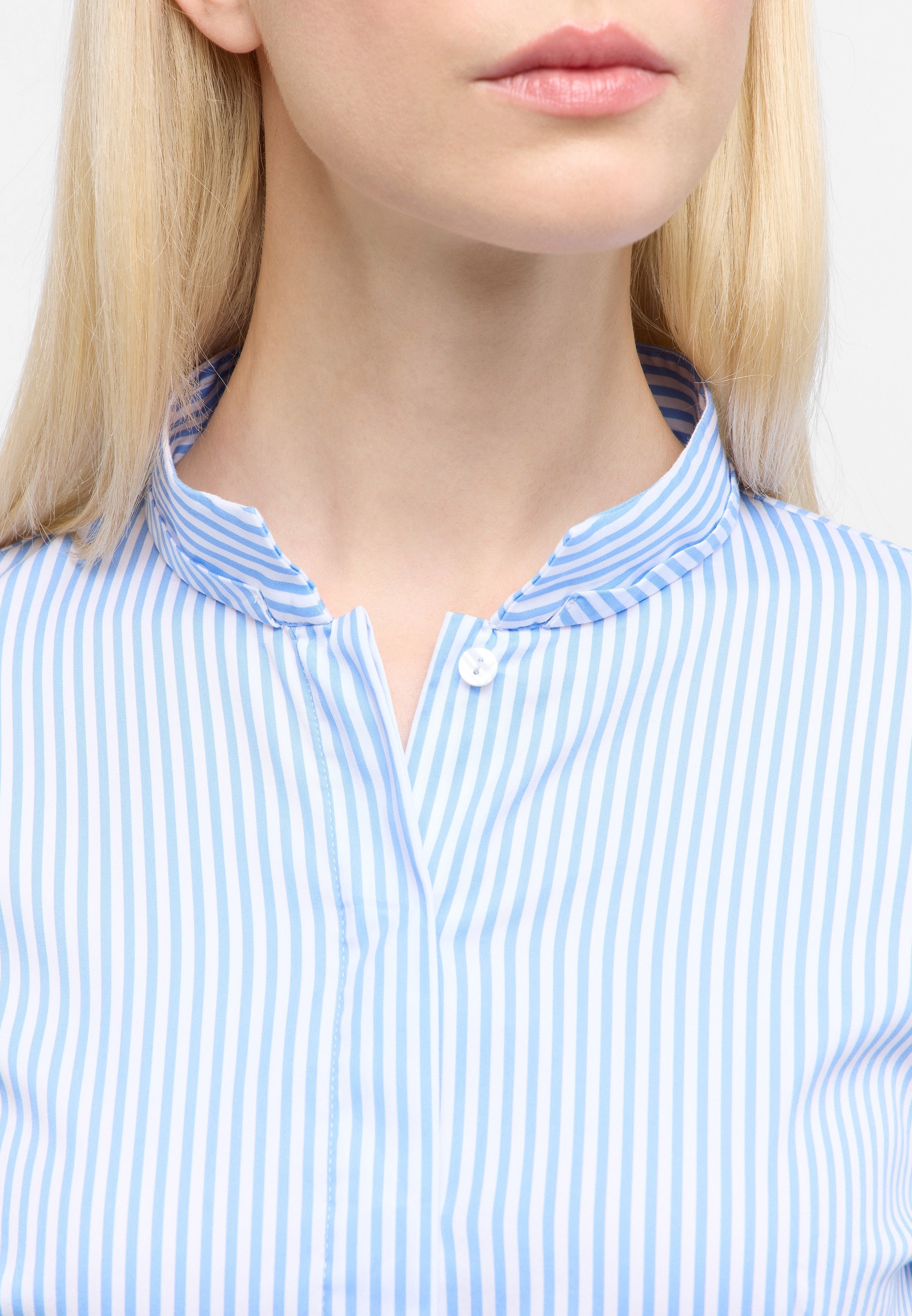 Thumbnail - Eterna Hemdbluse "FITTED"