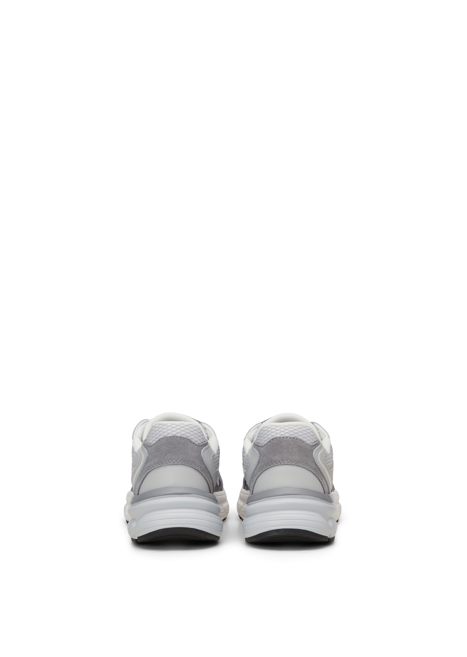 Marc OPolo Sneaker "Percy" Schnürschuh, Freizeitschuh, Halbschuh mit Wechse günstig online kaufen