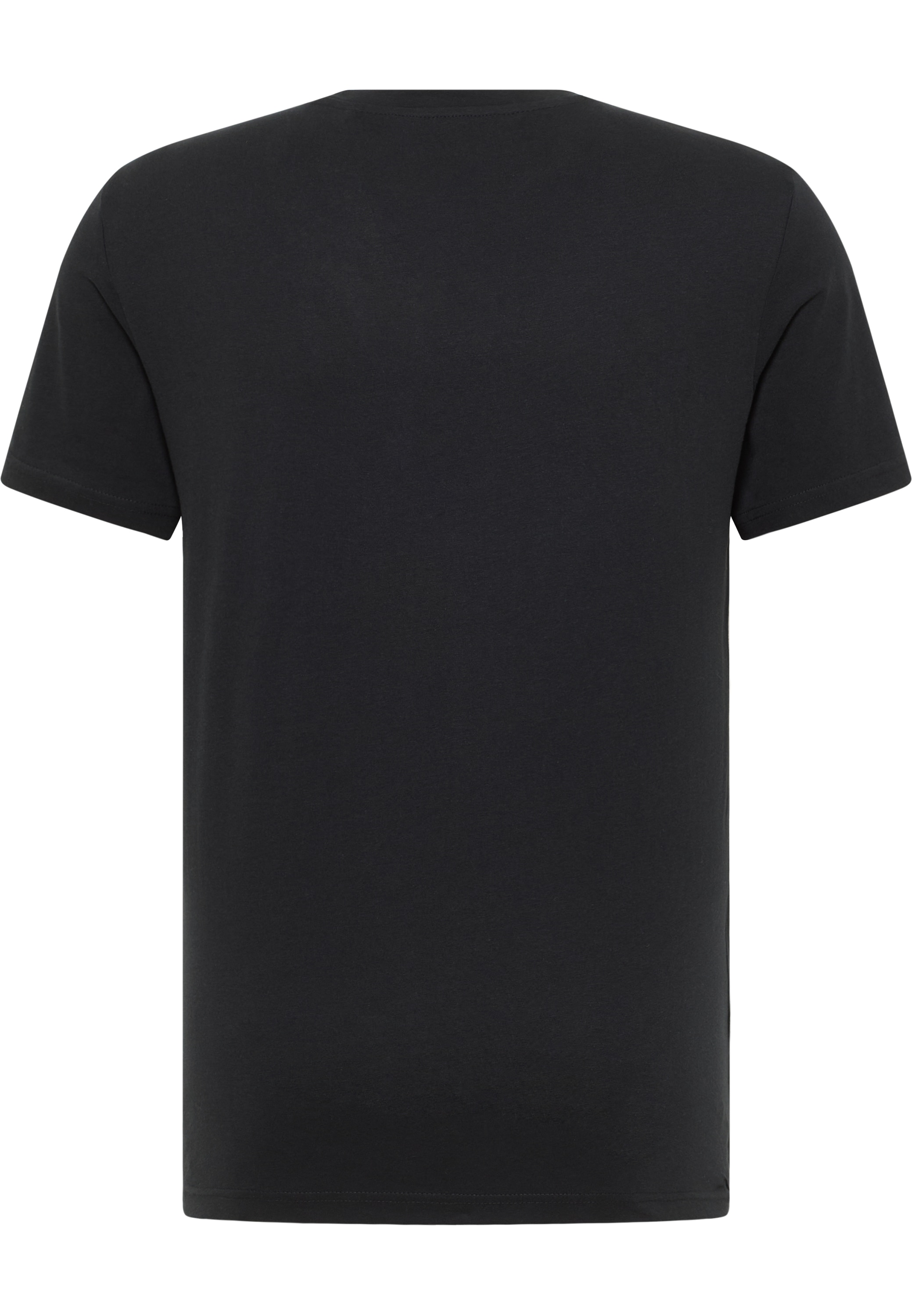 MUSTANG Kurzarmshirt »Herren Style Austin«