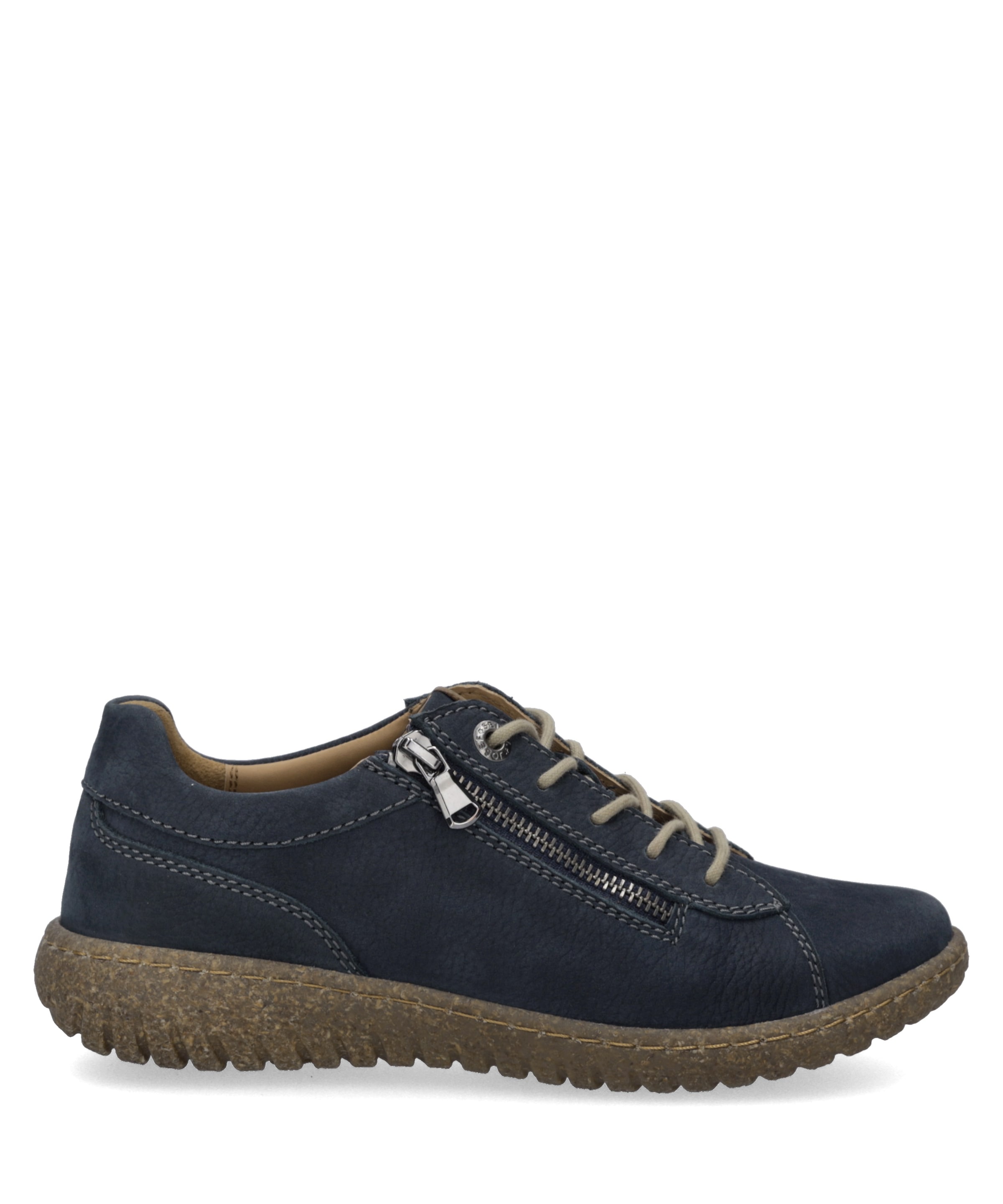 Josef Seibel Schnürschuh »Angelina 09, blau«