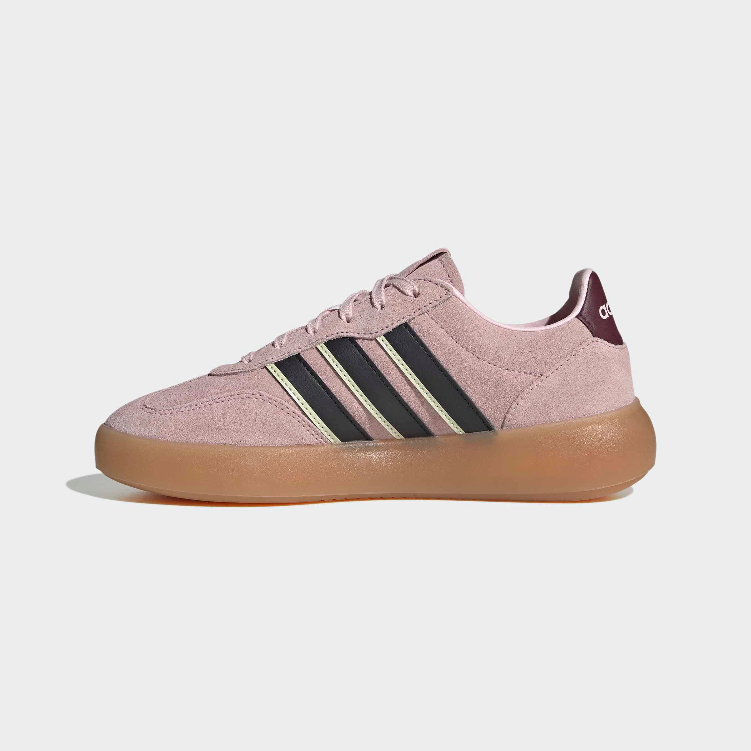 adidas Sportswear Sneaker »BARREDA DECODE«  inspiriert vom Design des adidas handball spezial