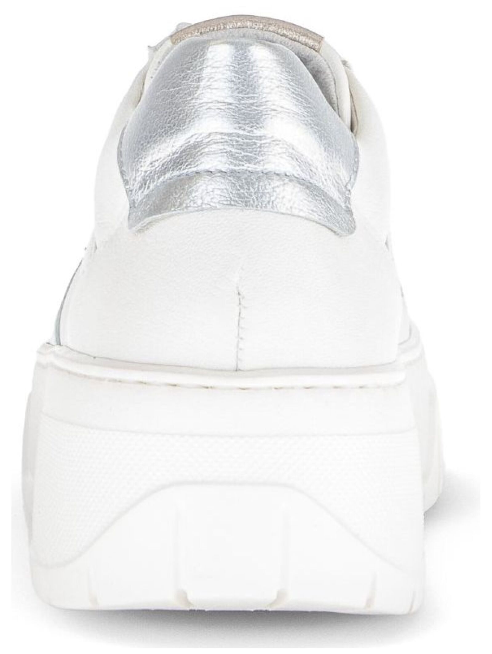 Gabor Sneaker Leather Women's Pink 38 2
