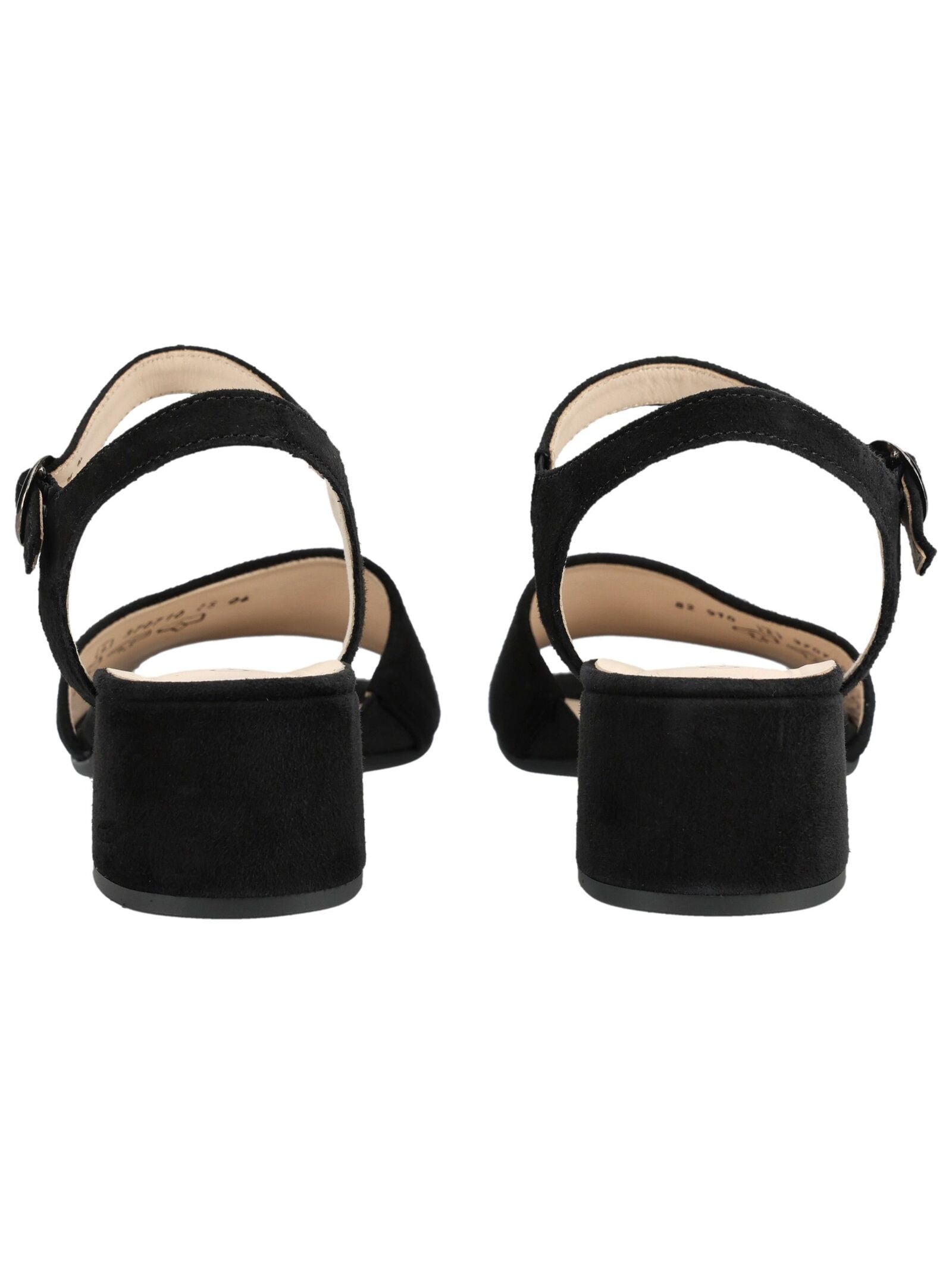 Gabor Comfort Riemchensandale »Gabor Comfort Sandalen Leder«