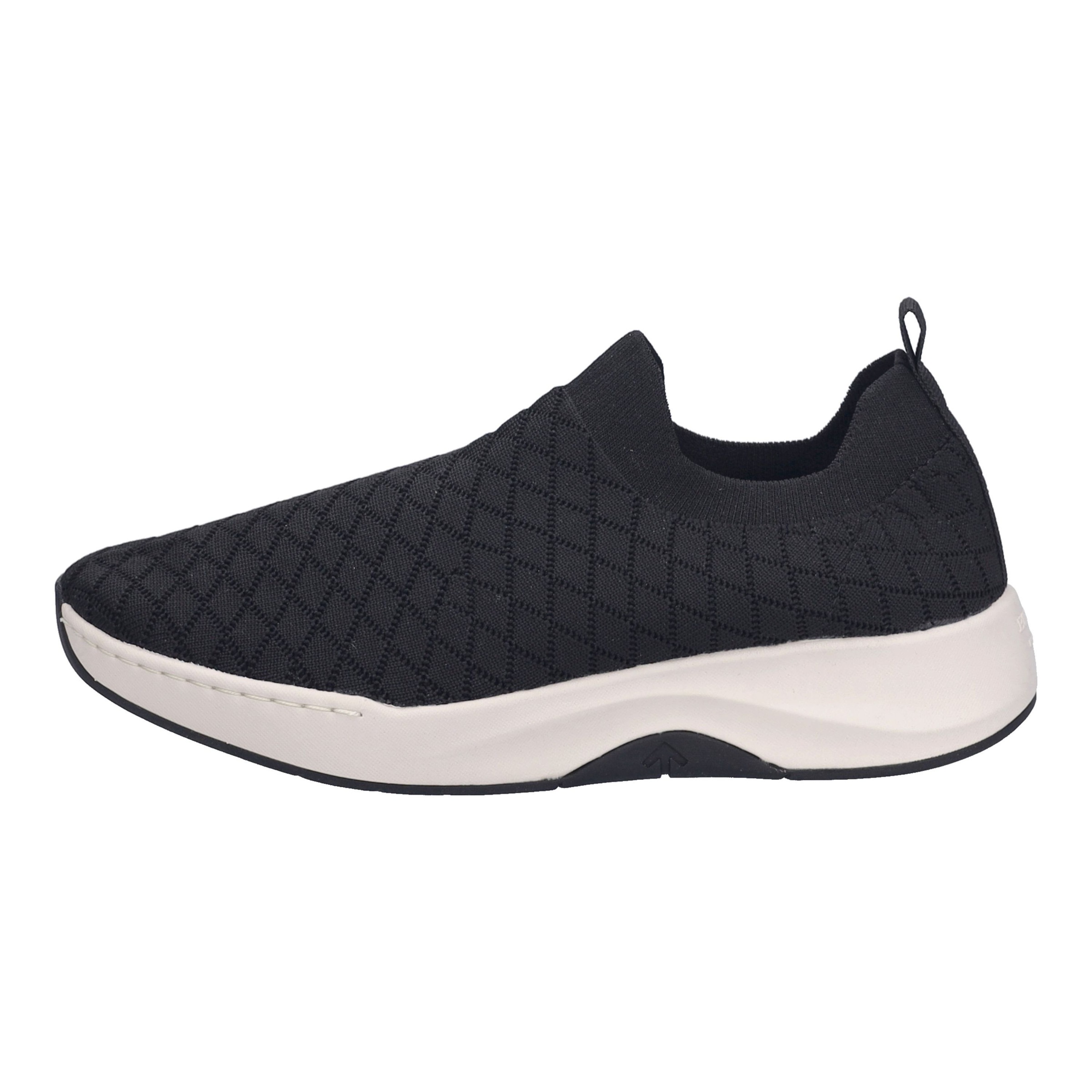 Josef Seibel Sneaker »Elli 11, schwarz«