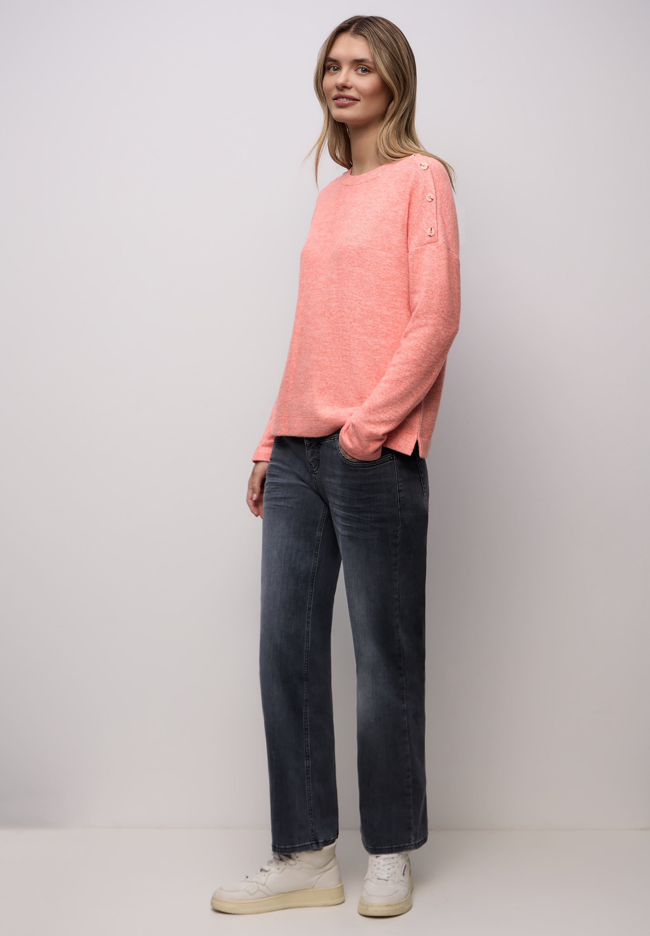 Thumbnail - STREET ONE Langarmshirt