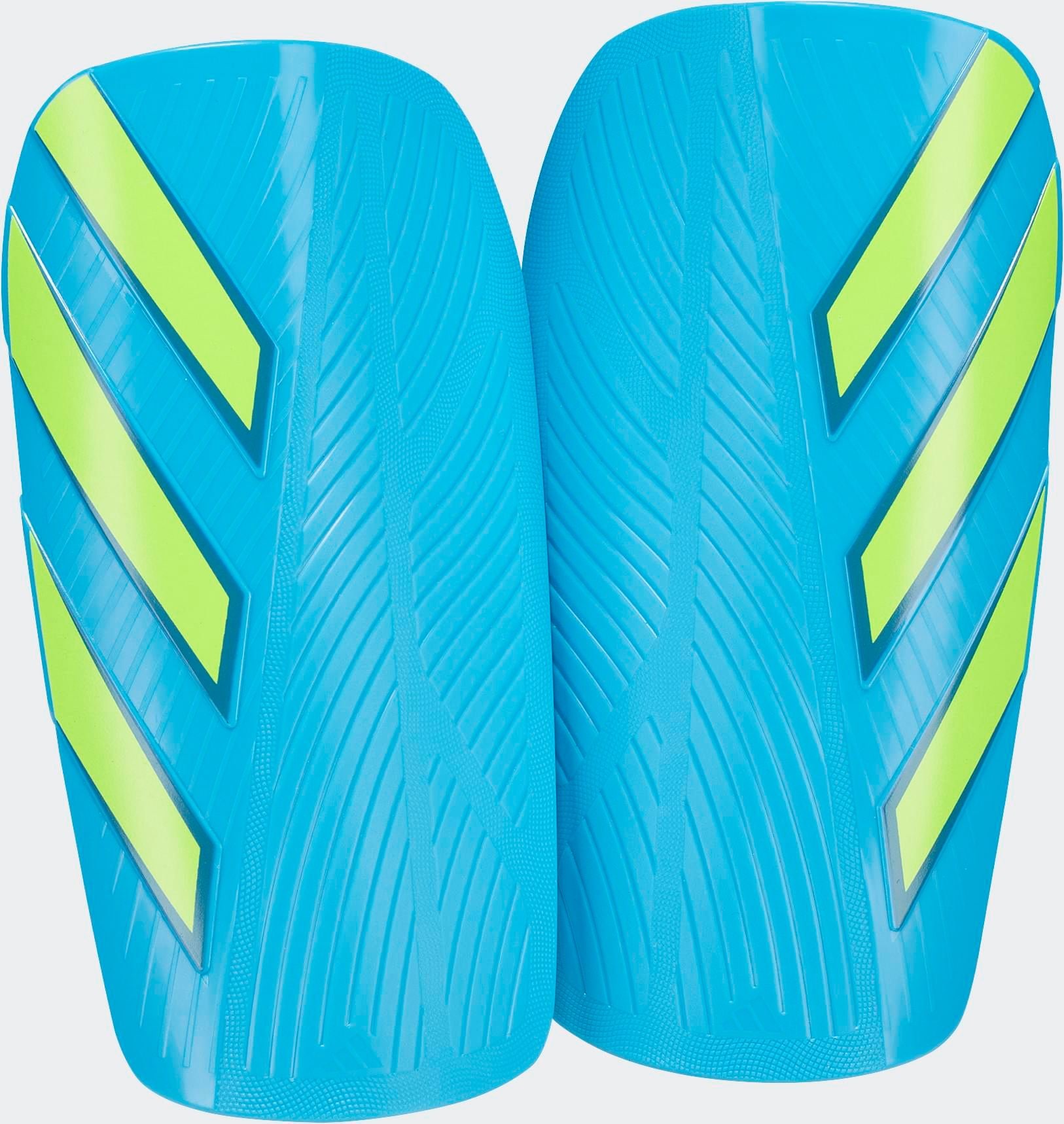 Adidas Performance Fußball Schienbeinschoner "Tiro Shinguard Eu Club Schienbeinschoner"