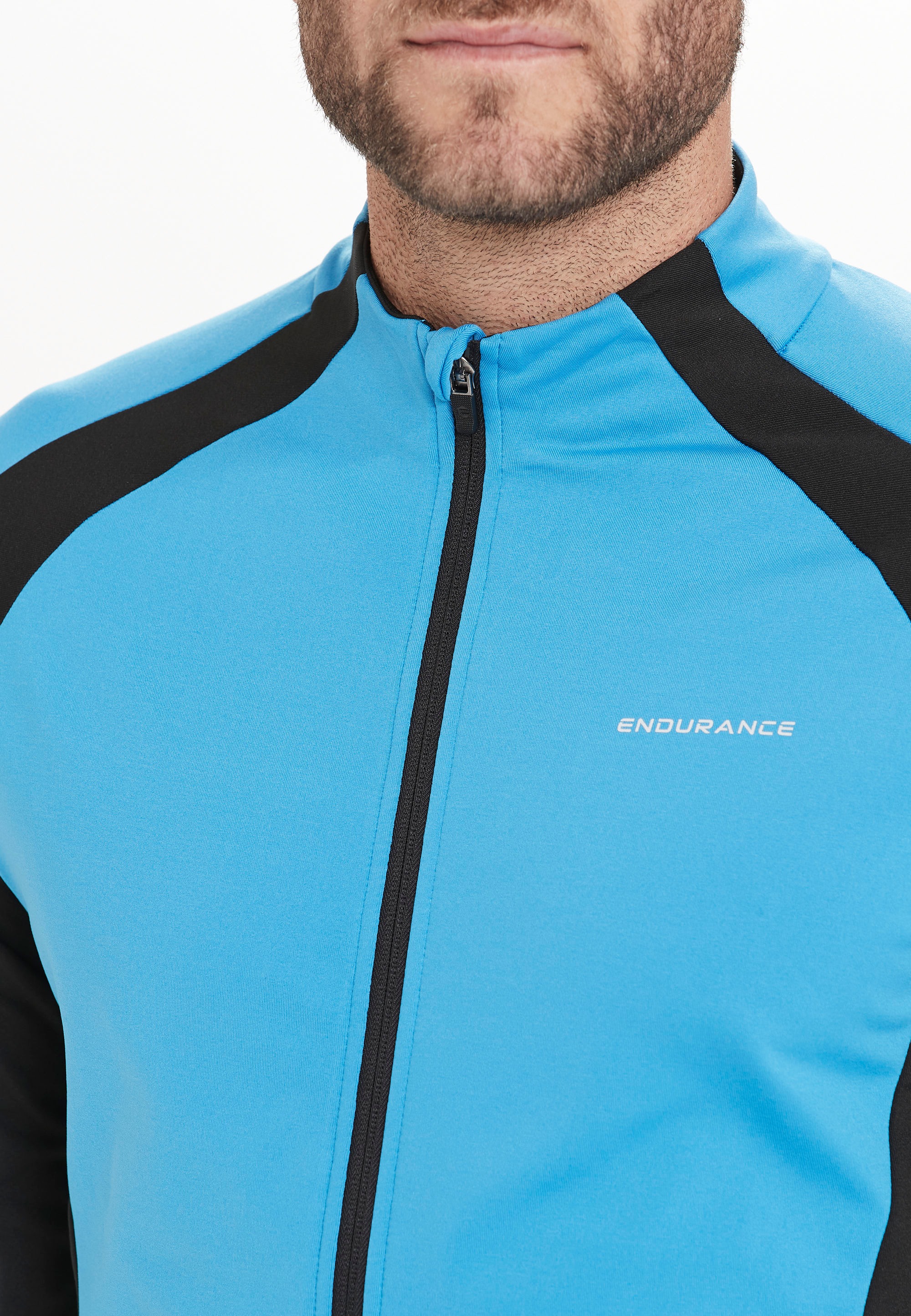 ENDURANCE Fahrradjacke »Verner«, mit reflektierenden Elementen