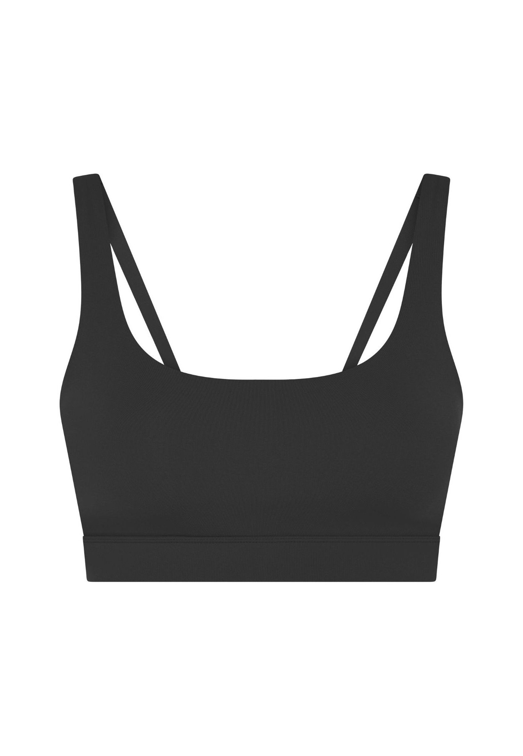 GIRLFRIEND COLLECTIVE Sport-BH "Girlfriend Collective Andy Bra Split Strap"
