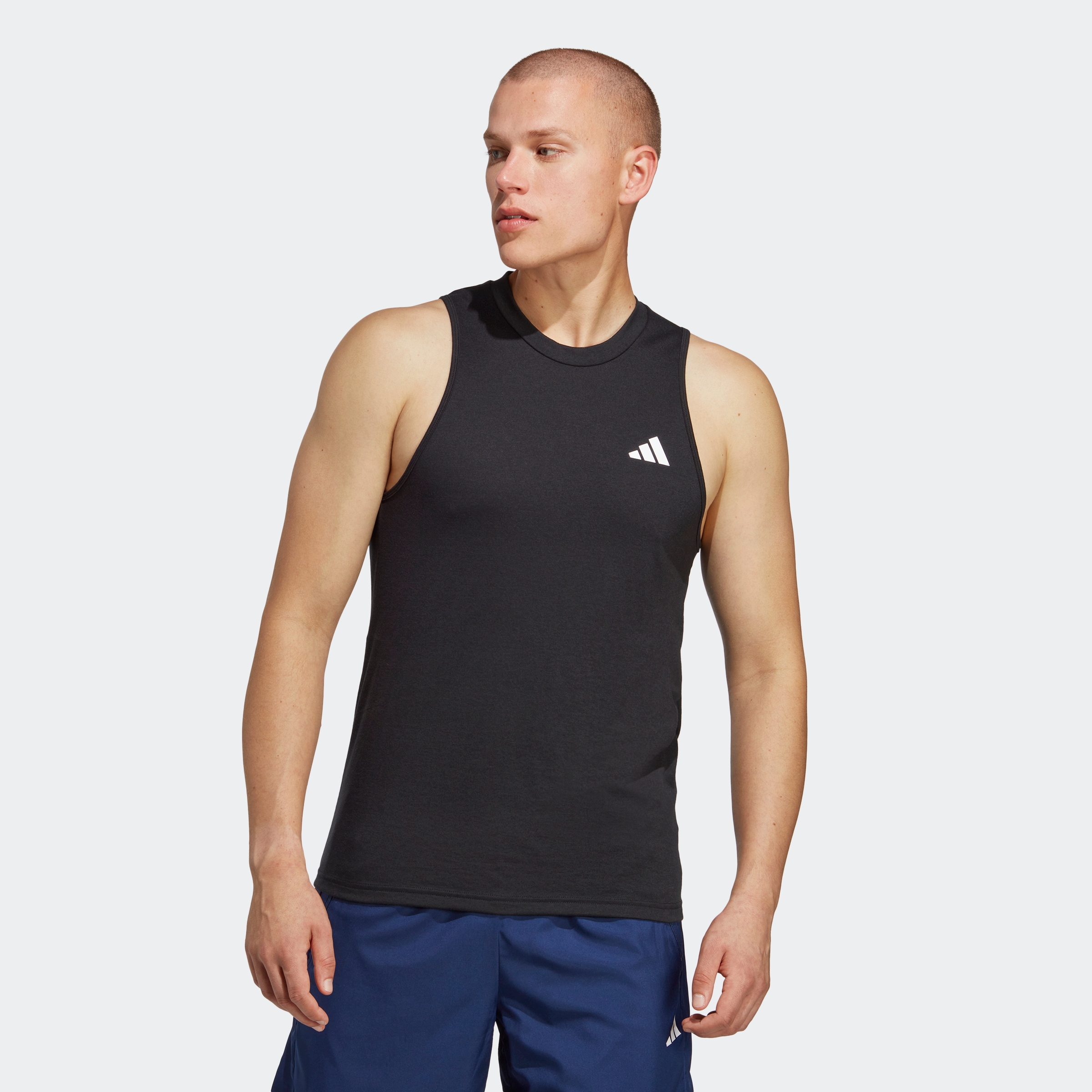 adidas Performance Tanktop »TR-ES FR SL T«