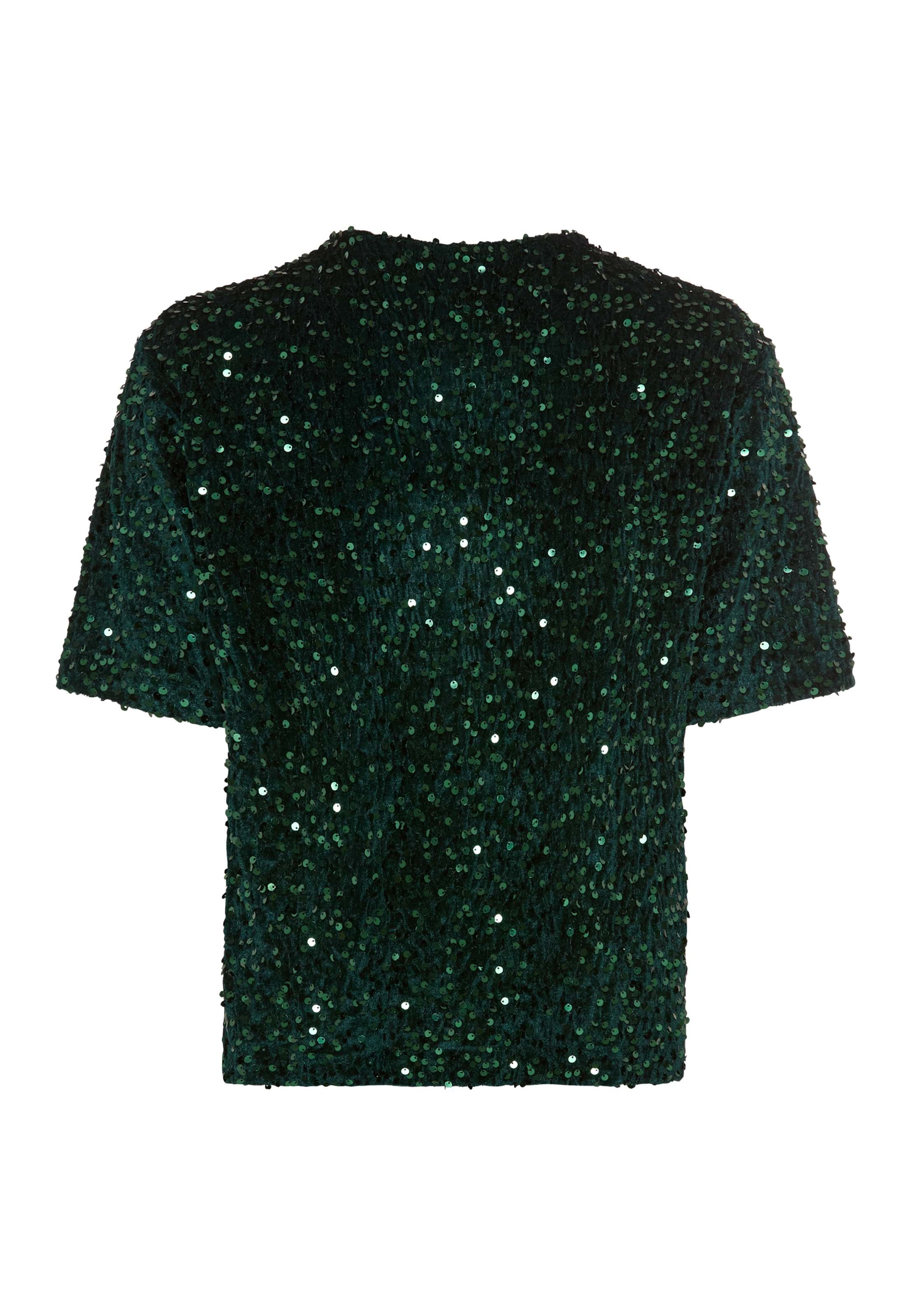 Brax Kurzarmshirt »Style CARA S«